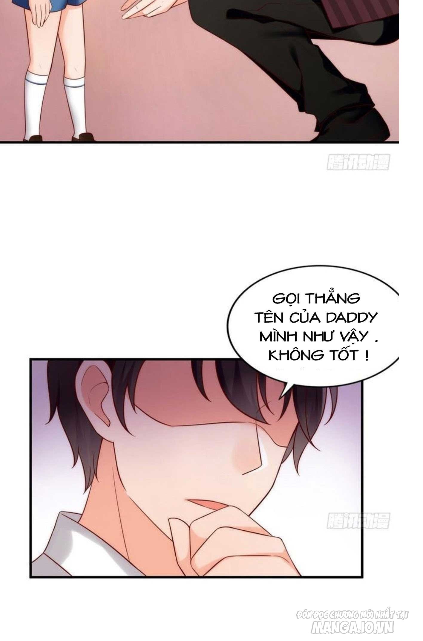 Cưng Chiều Vợ Cũ Vợ Yêu Đại Nhân Thật Lạnh Lùng Chapter 3 - Trang 2