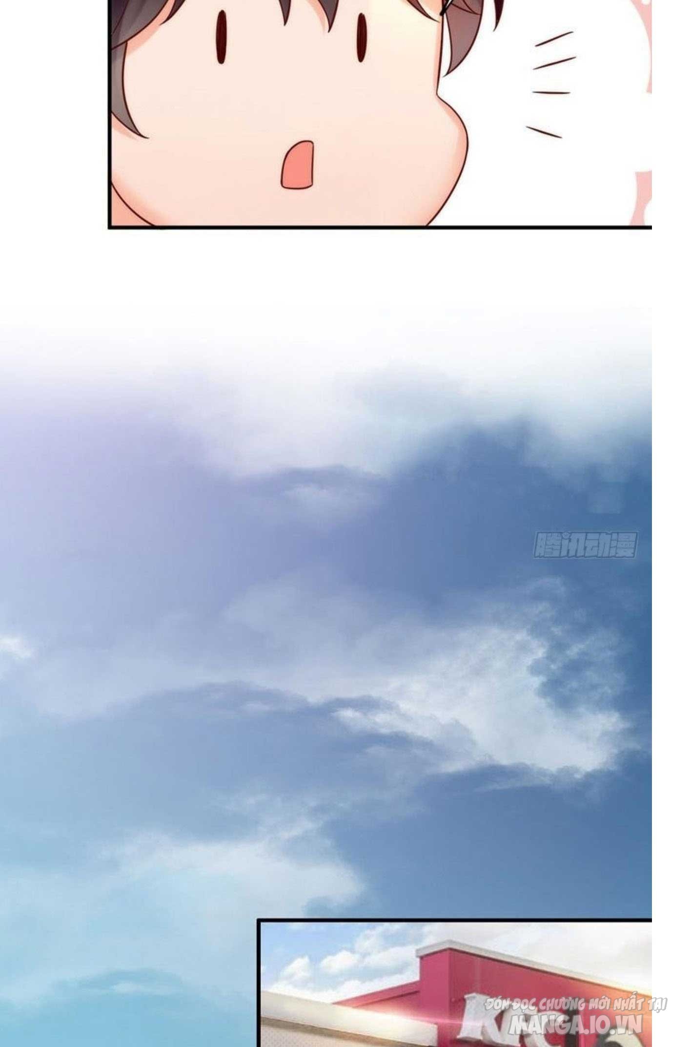 Cưng Chiều Vợ Cũ Vợ Yêu Đại Nhân Thật Lạnh Lùng Chapter 3 - Trang 2