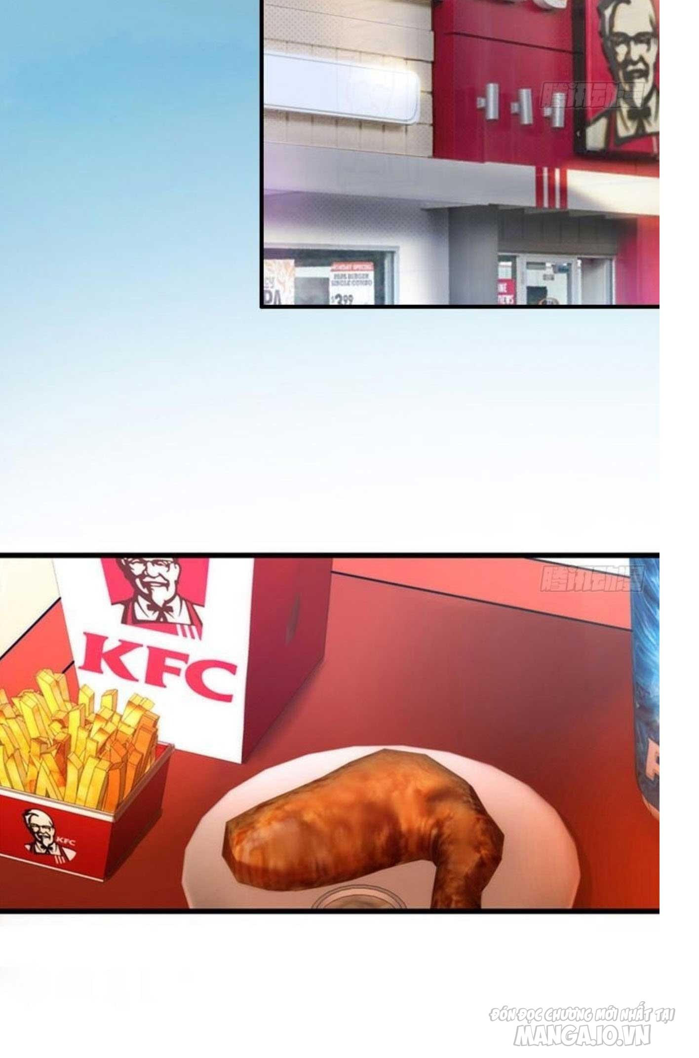 Cưng Chiều Vợ Cũ Vợ Yêu Đại Nhân Thật Lạnh Lùng Chapter 3 - Trang 2