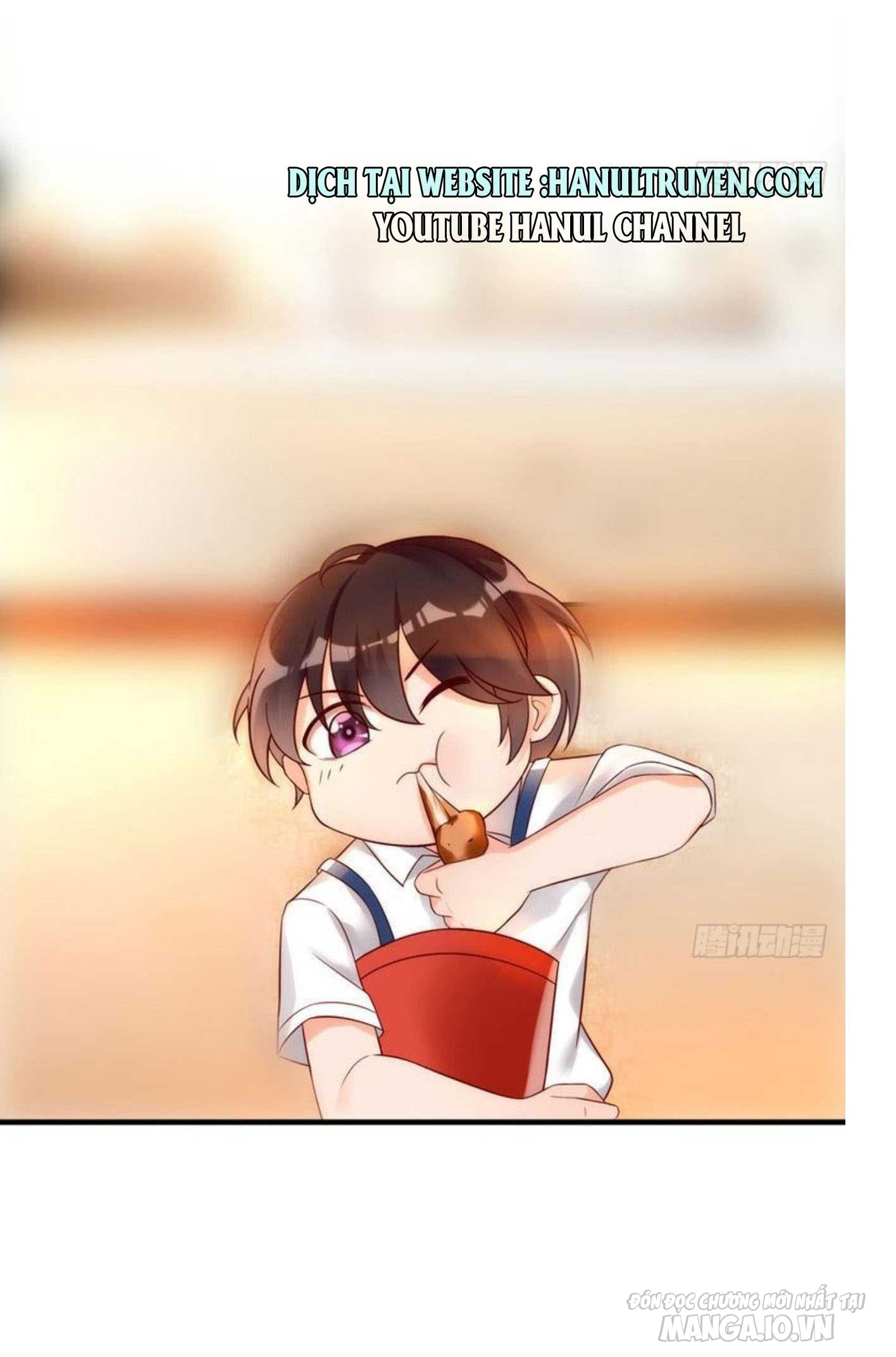 Cưng Chiều Vợ Cũ Vợ Yêu Đại Nhân Thật Lạnh Lùng Chapter 3 - Trang 2