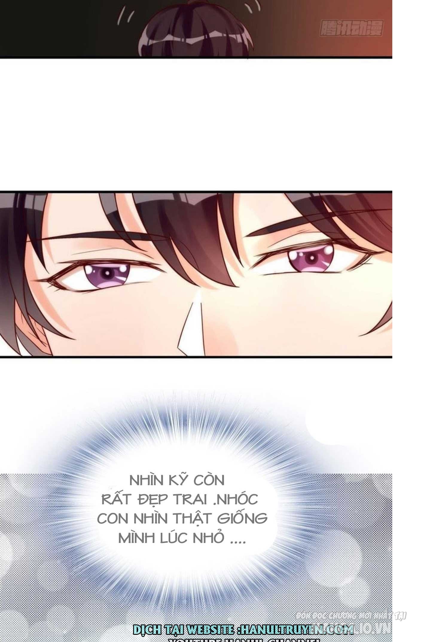 Cưng Chiều Vợ Cũ Vợ Yêu Đại Nhân Thật Lạnh Lùng Chapter 3 - Trang 2