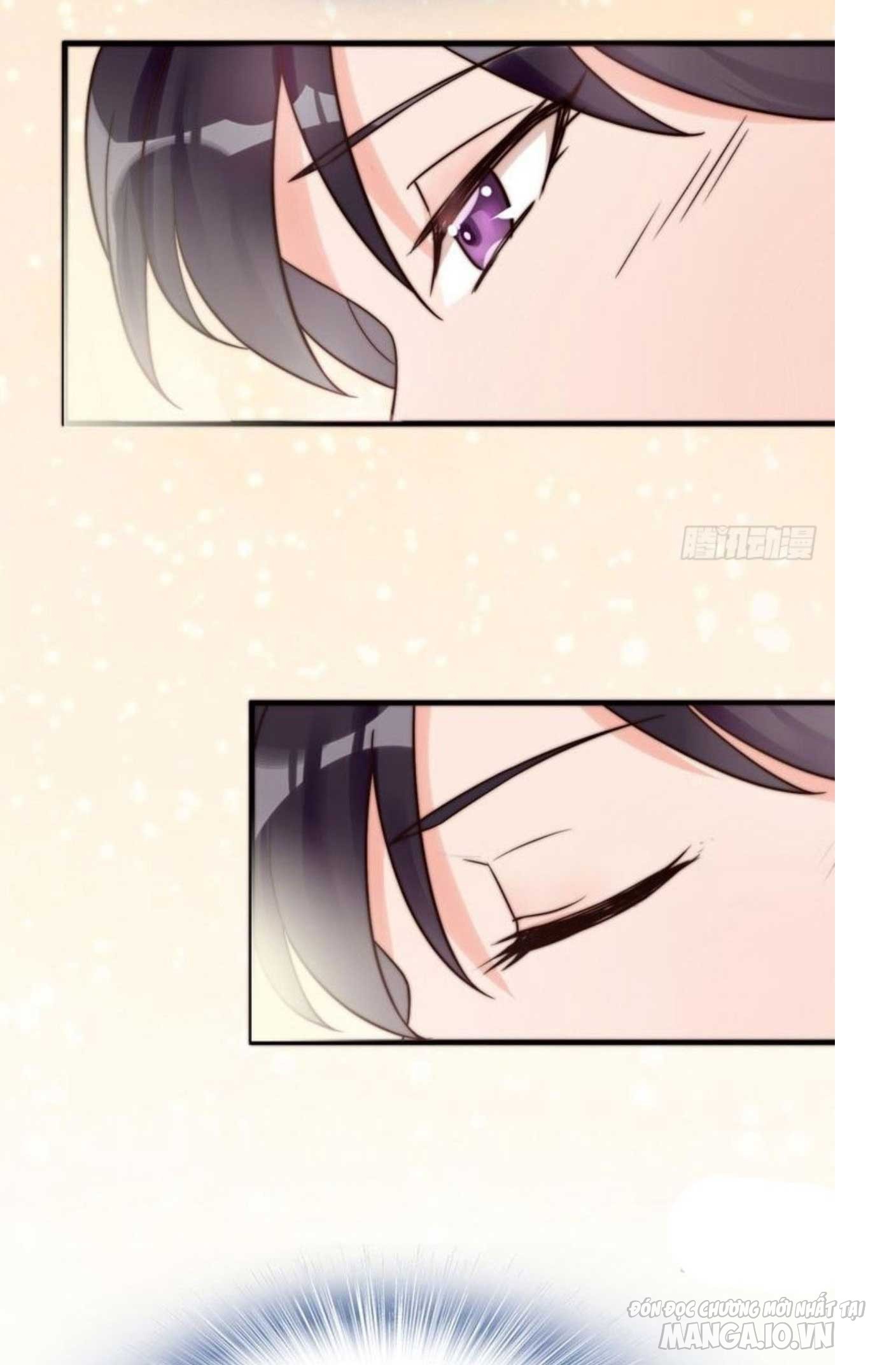 Cưng Chiều Vợ Cũ Vợ Yêu Đại Nhân Thật Lạnh Lùng Chapter 3 - Trang 2