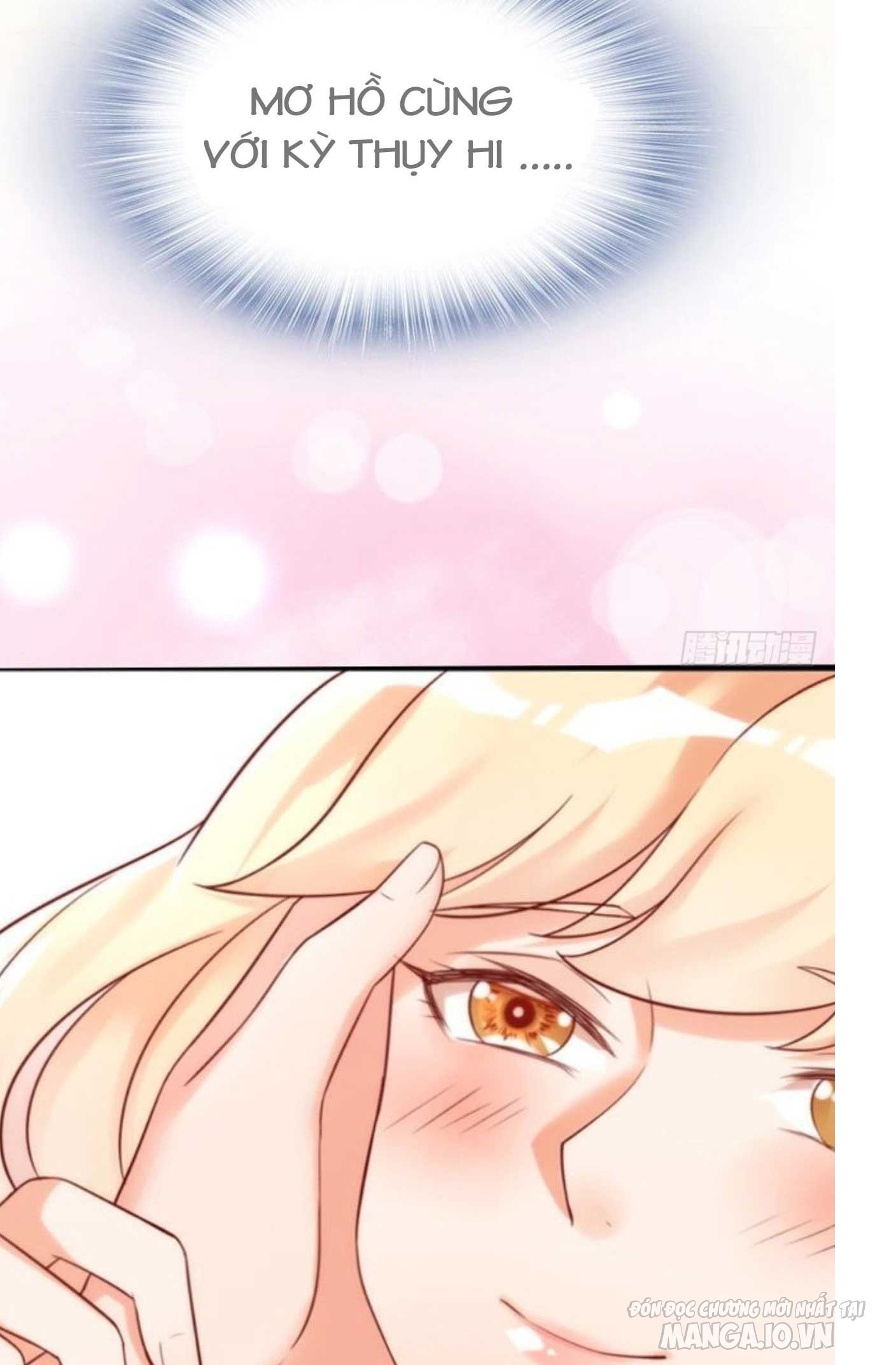 Cưng Chiều Vợ Cũ Vợ Yêu Đại Nhân Thật Lạnh Lùng Chapter 3 - Trang 2