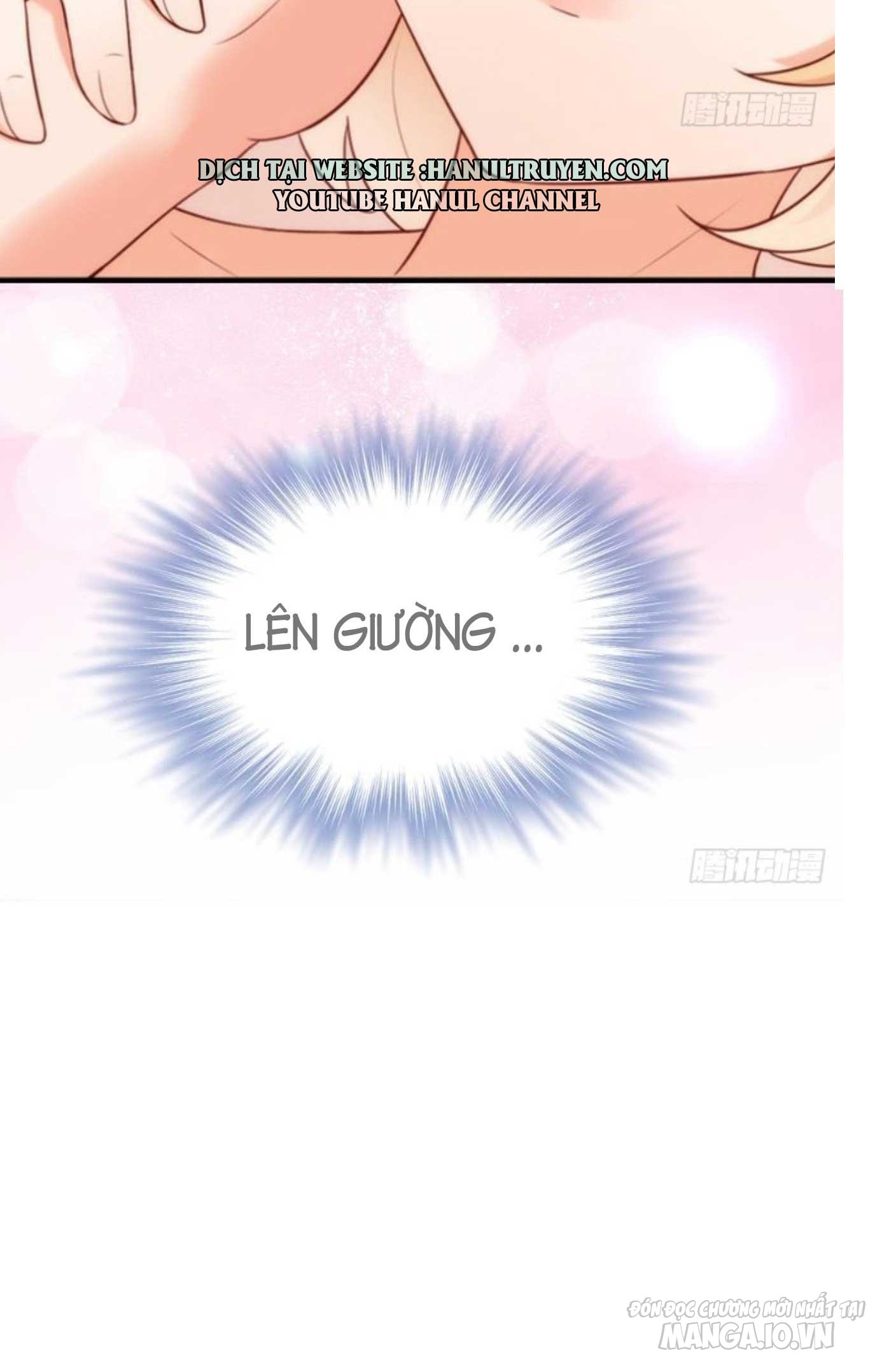 Cưng Chiều Vợ Cũ Vợ Yêu Đại Nhân Thật Lạnh Lùng Chapter 3 - Trang 2