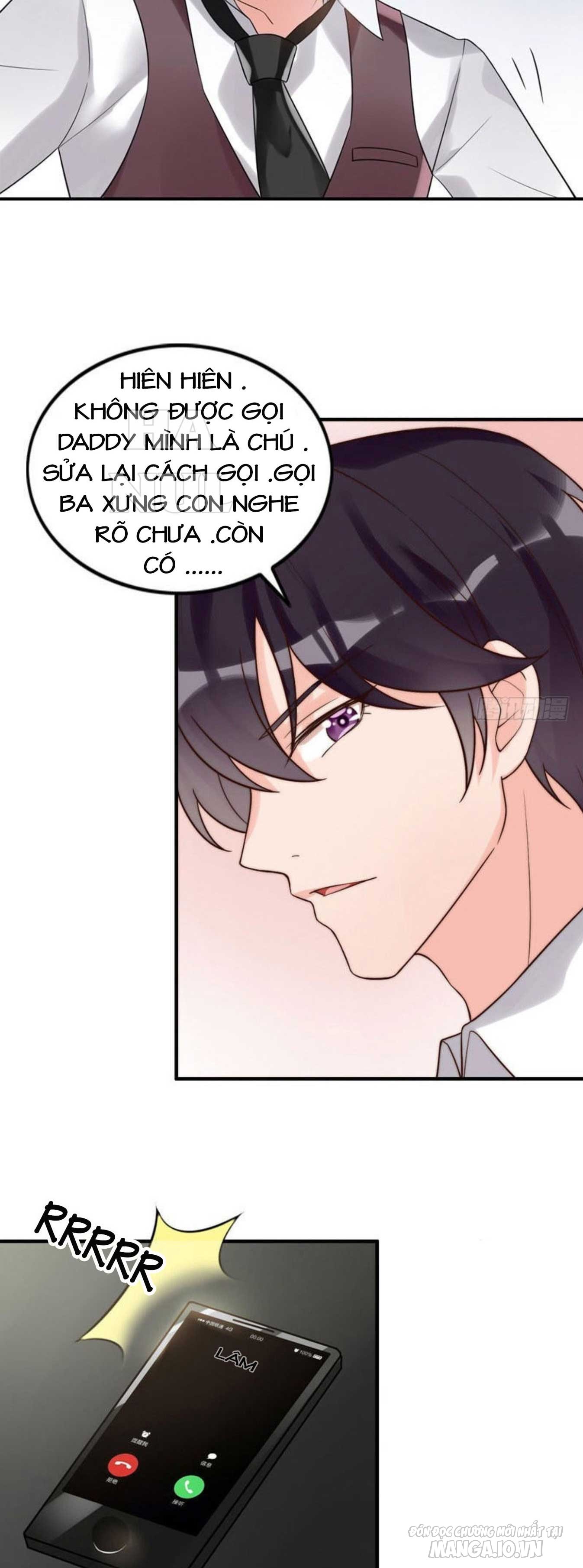 Cưng Chiều Vợ Cũ Vợ Yêu Đại Nhân Thật Lạnh Lùng Chapter 4 - Trang 2