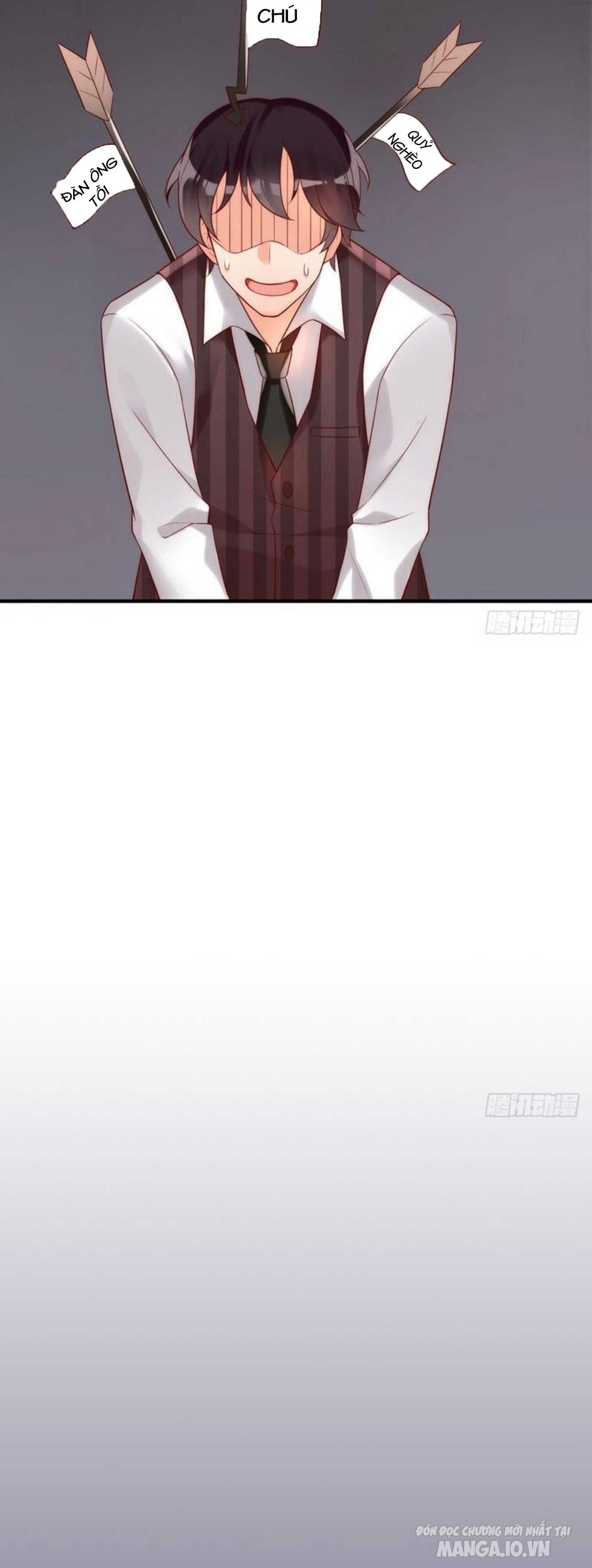 Cưng Chiều Vợ Cũ Vợ Yêu Đại Nhân Thật Lạnh Lùng Chapter 4 - Trang 2