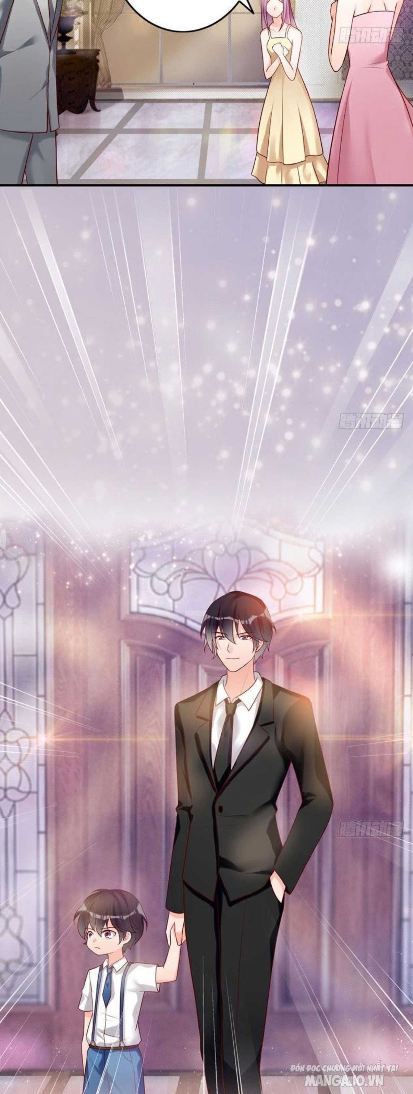 Cưng Chiều Vợ Cũ Vợ Yêu Đại Nhân Thật Lạnh Lùng Chapter 4 - Trang 2