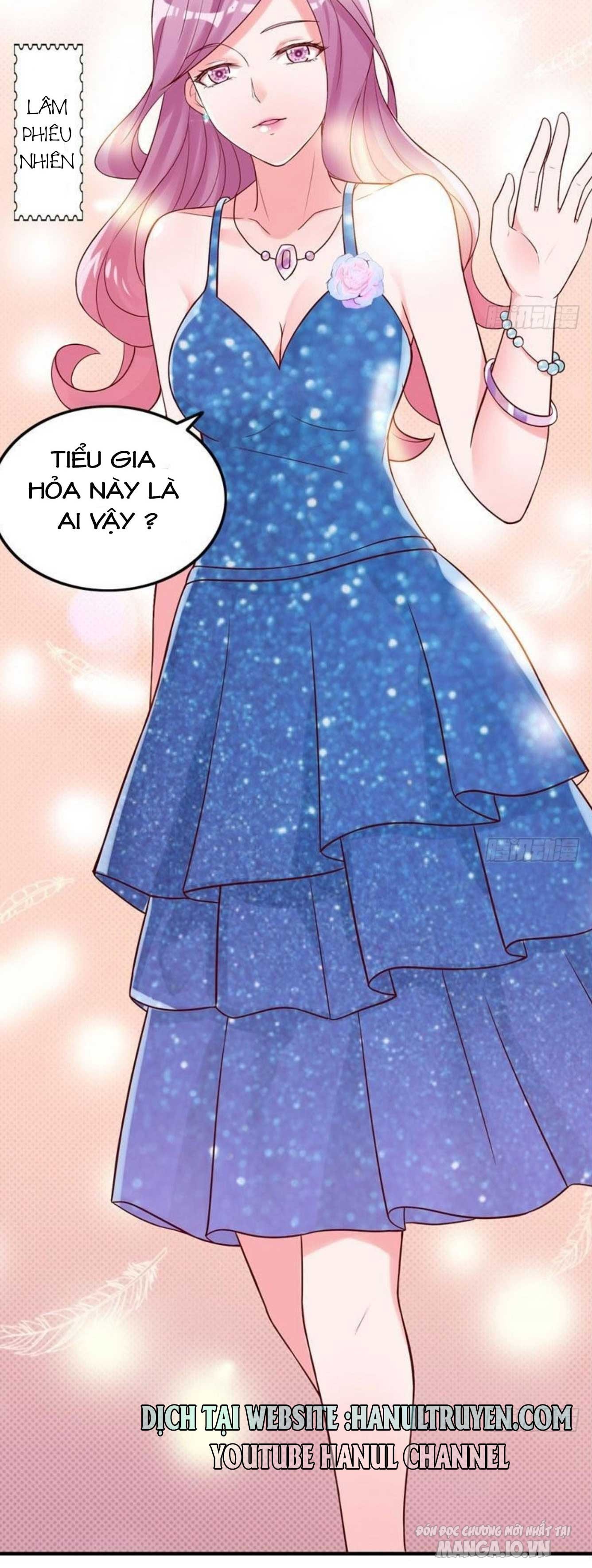 Cưng Chiều Vợ Cũ Vợ Yêu Đại Nhân Thật Lạnh Lùng Chapter 4 - Trang 2