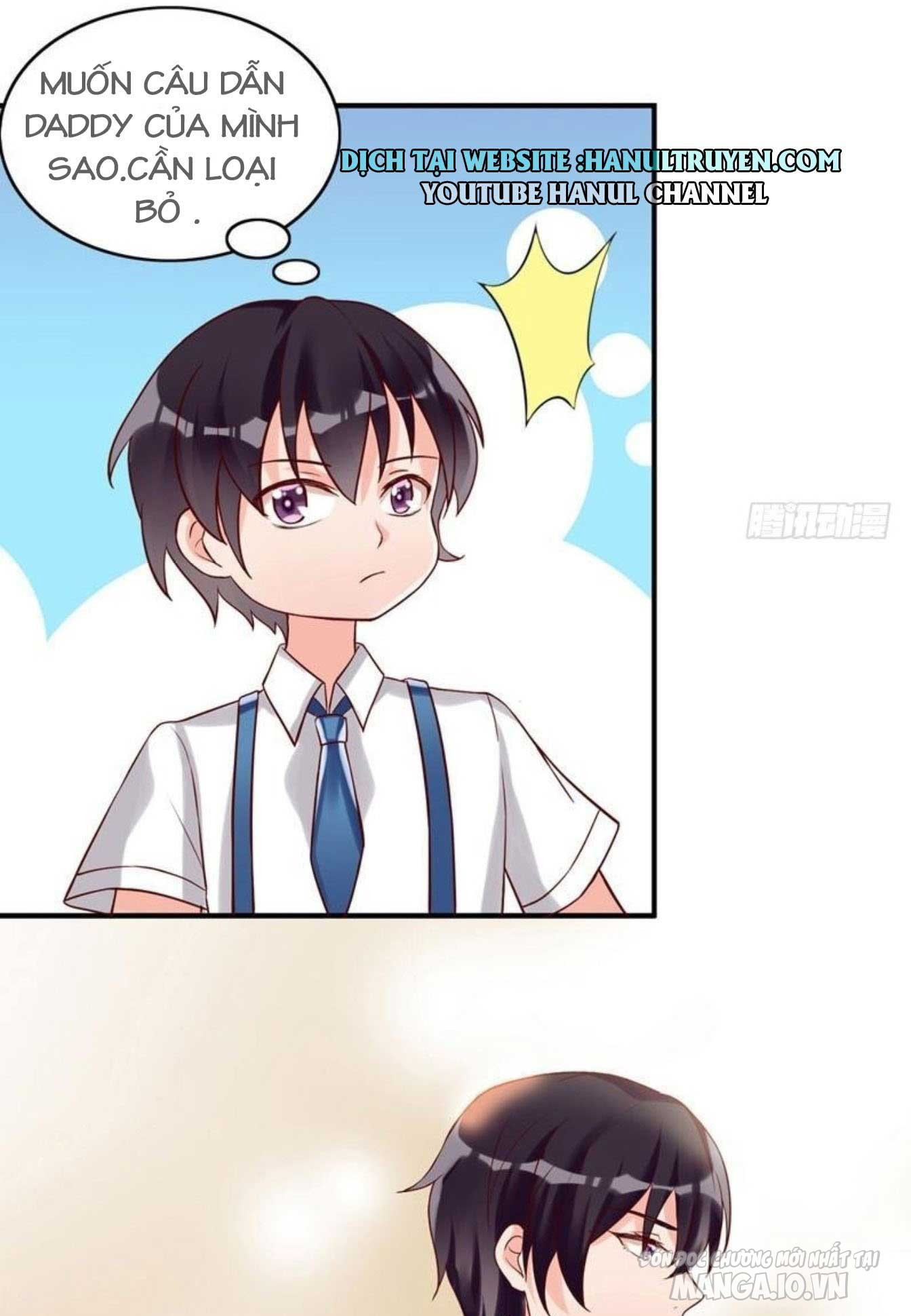 Cưng Chiều Vợ Cũ Vợ Yêu Đại Nhân Thật Lạnh Lùng Chapter 4 - Trang 2