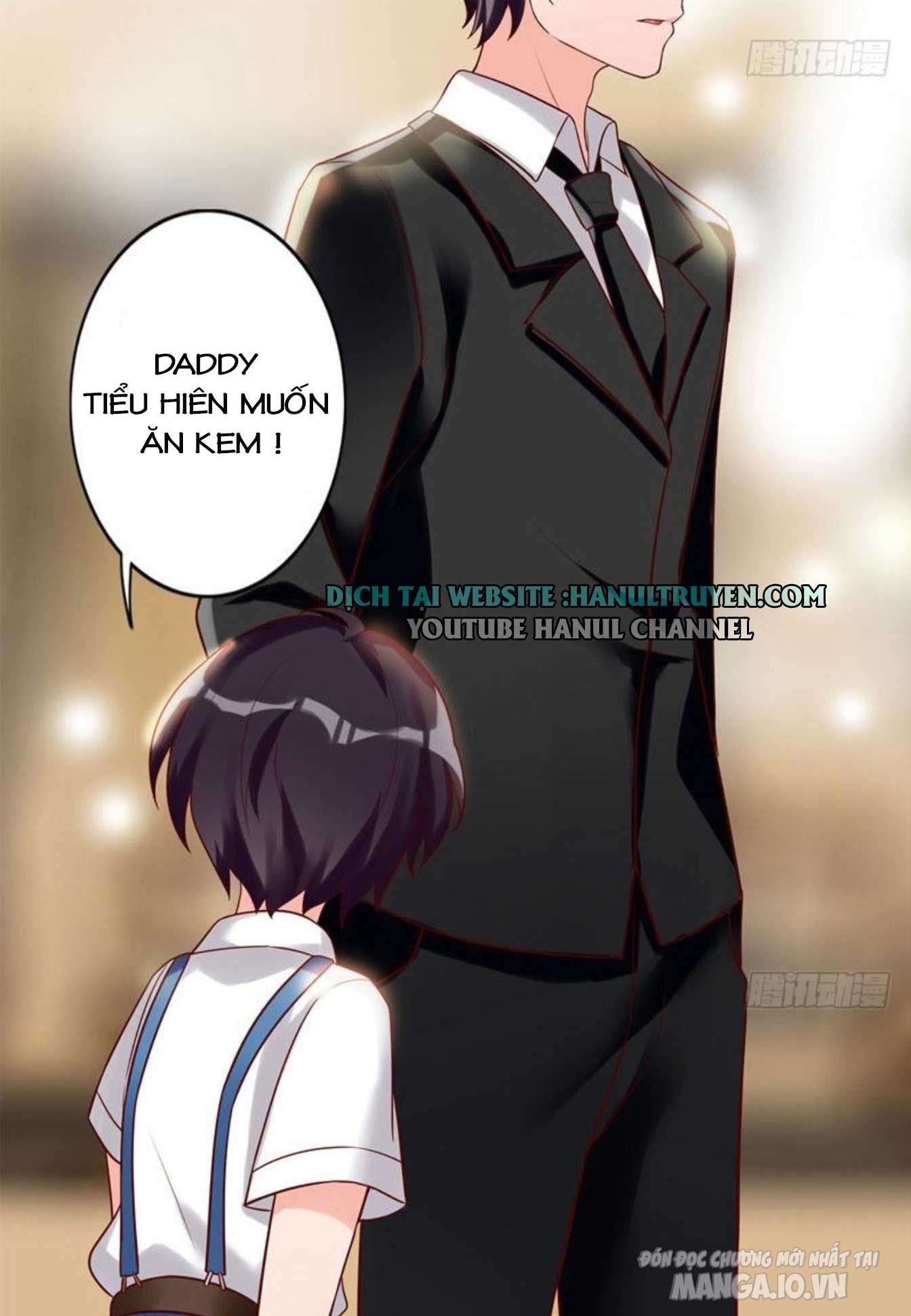 Cưng Chiều Vợ Cũ Vợ Yêu Đại Nhân Thật Lạnh Lùng Chapter 4 - Trang 2