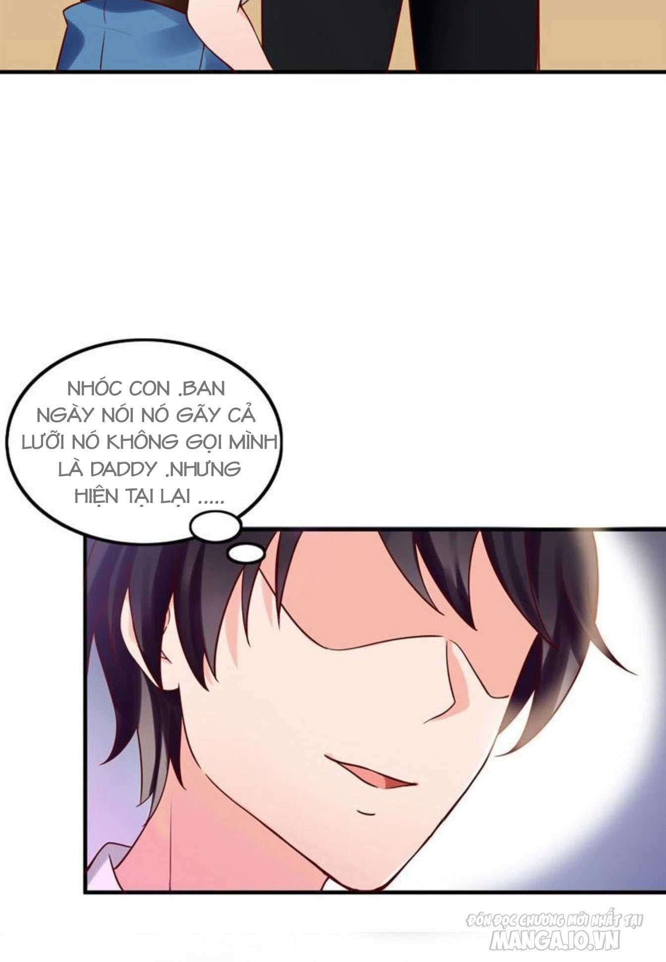 Cưng Chiều Vợ Cũ Vợ Yêu Đại Nhân Thật Lạnh Lùng Chapter 4 - Trang 2