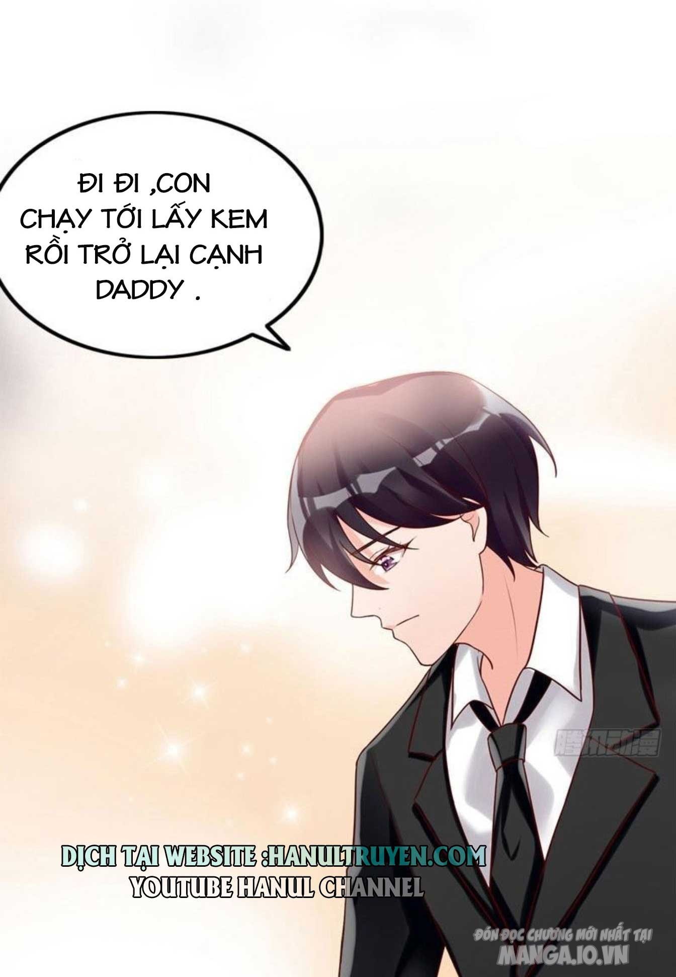 Cưng Chiều Vợ Cũ Vợ Yêu Đại Nhân Thật Lạnh Lùng Chapter 4 - Trang 2