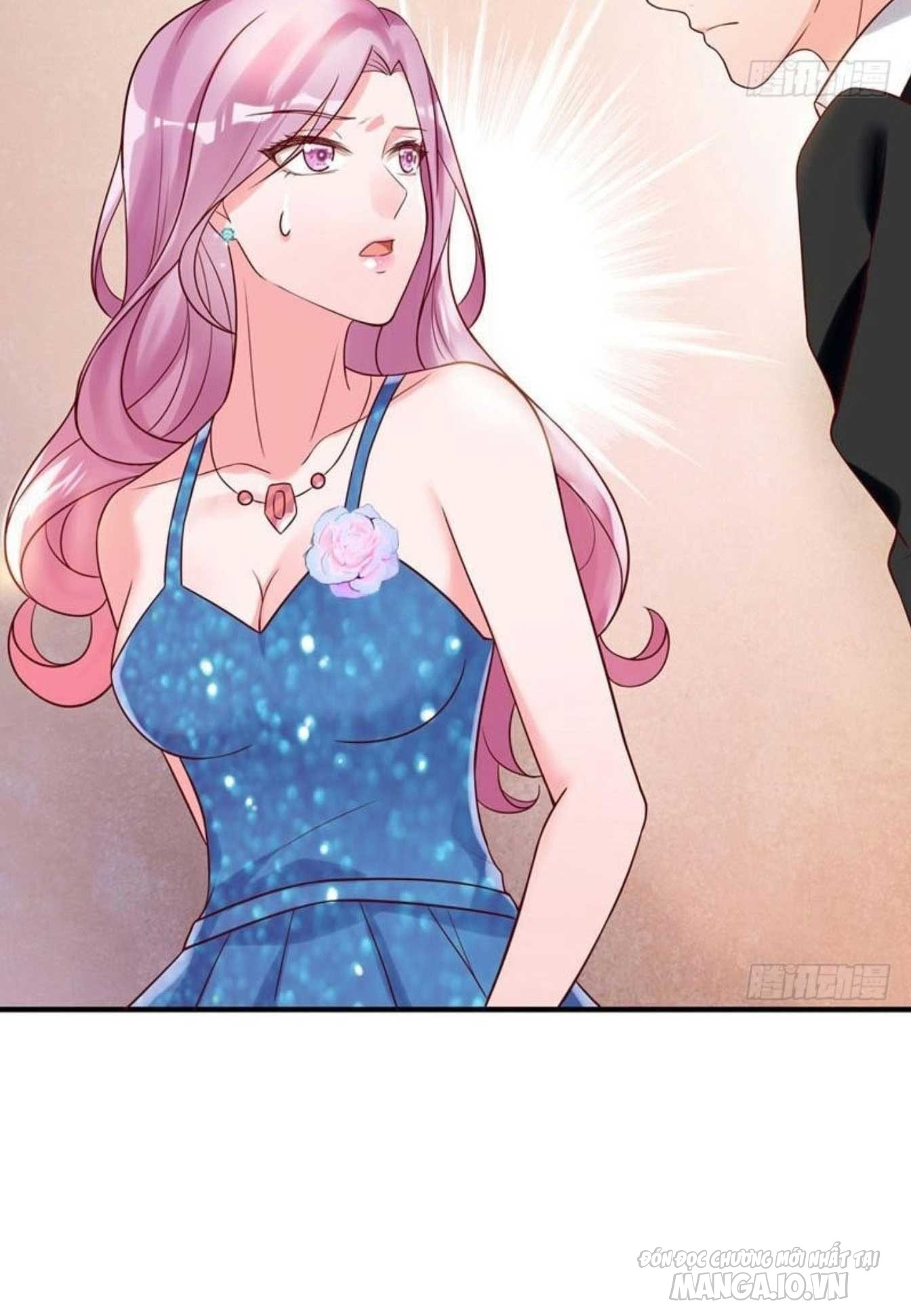 Cưng Chiều Vợ Cũ Vợ Yêu Đại Nhân Thật Lạnh Lùng Chapter 4 - Trang 2