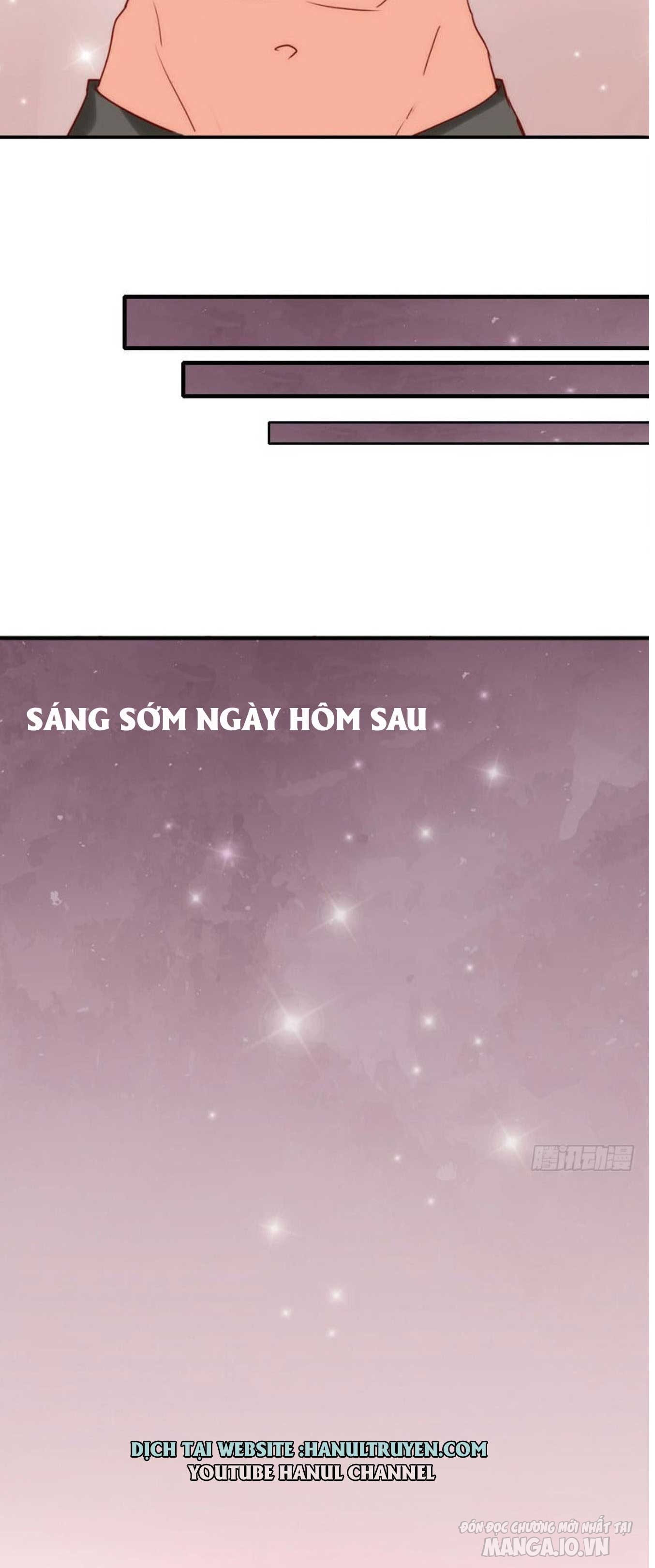 Cưng Chiều Vợ Cũ Vợ Yêu Đại Nhân Thật Lạnh Lùng Chapter 4 - Trang 2