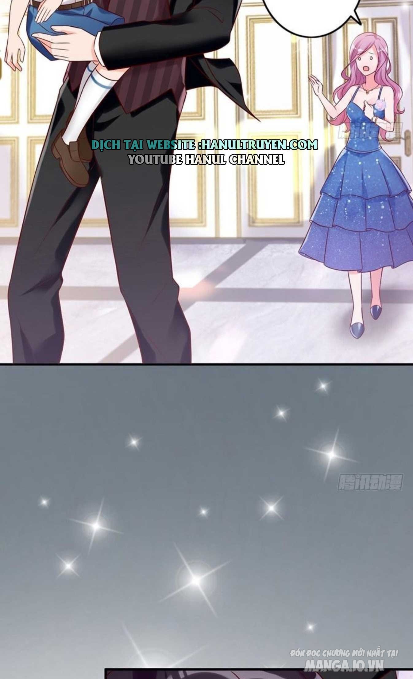 Cưng Chiều Vợ Cũ Vợ Yêu Đại Nhân Thật Lạnh Lùng Chapter 5 - Trang 2