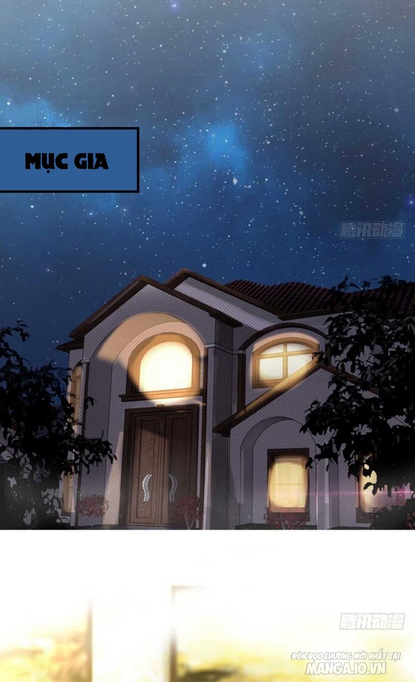 Cưng Chiều Vợ Cũ Vợ Yêu Đại Nhân Thật Lạnh Lùng Chapter 5 - Trang 2