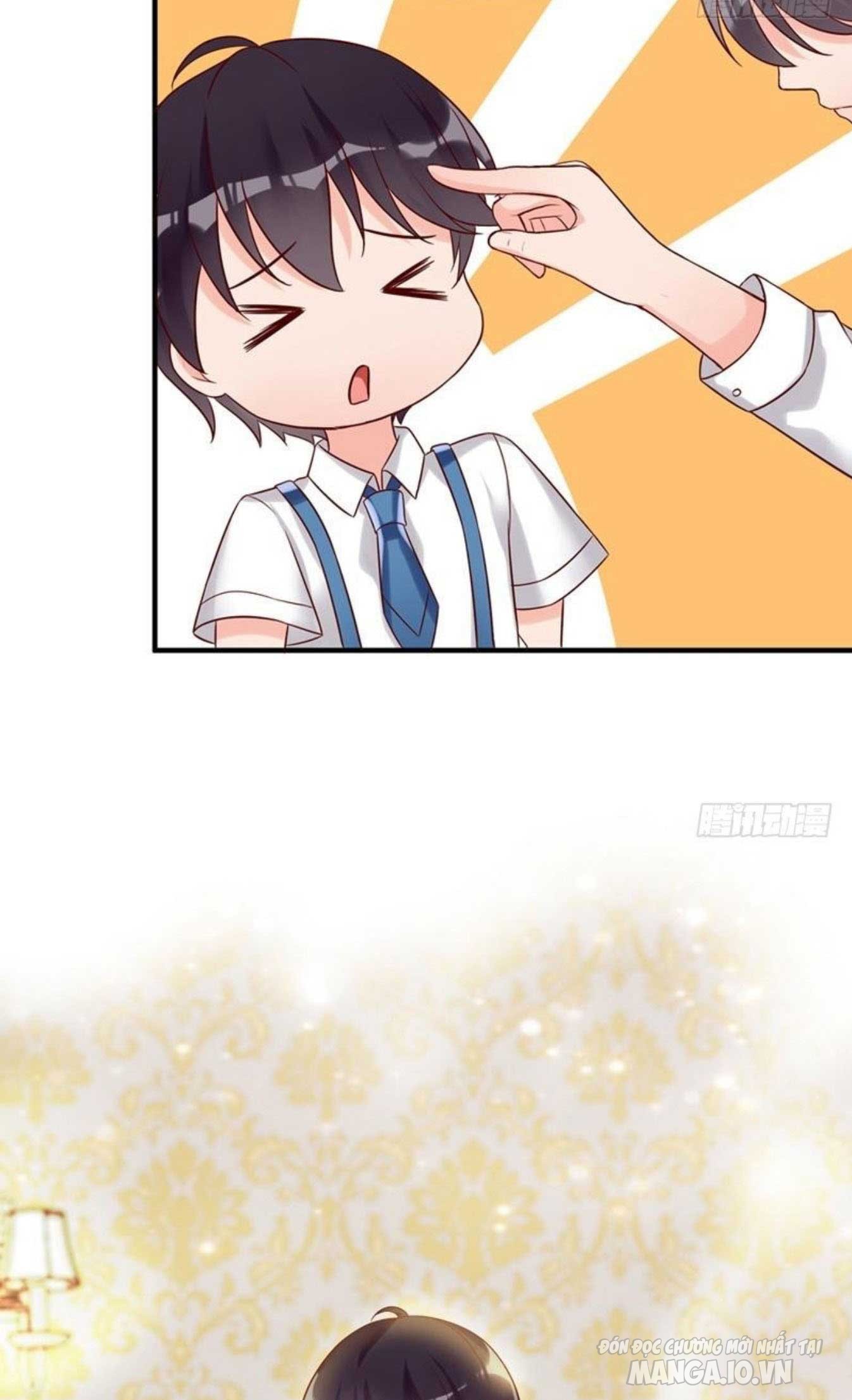 Cưng Chiều Vợ Cũ Vợ Yêu Đại Nhân Thật Lạnh Lùng Chapter 5 - Trang 2