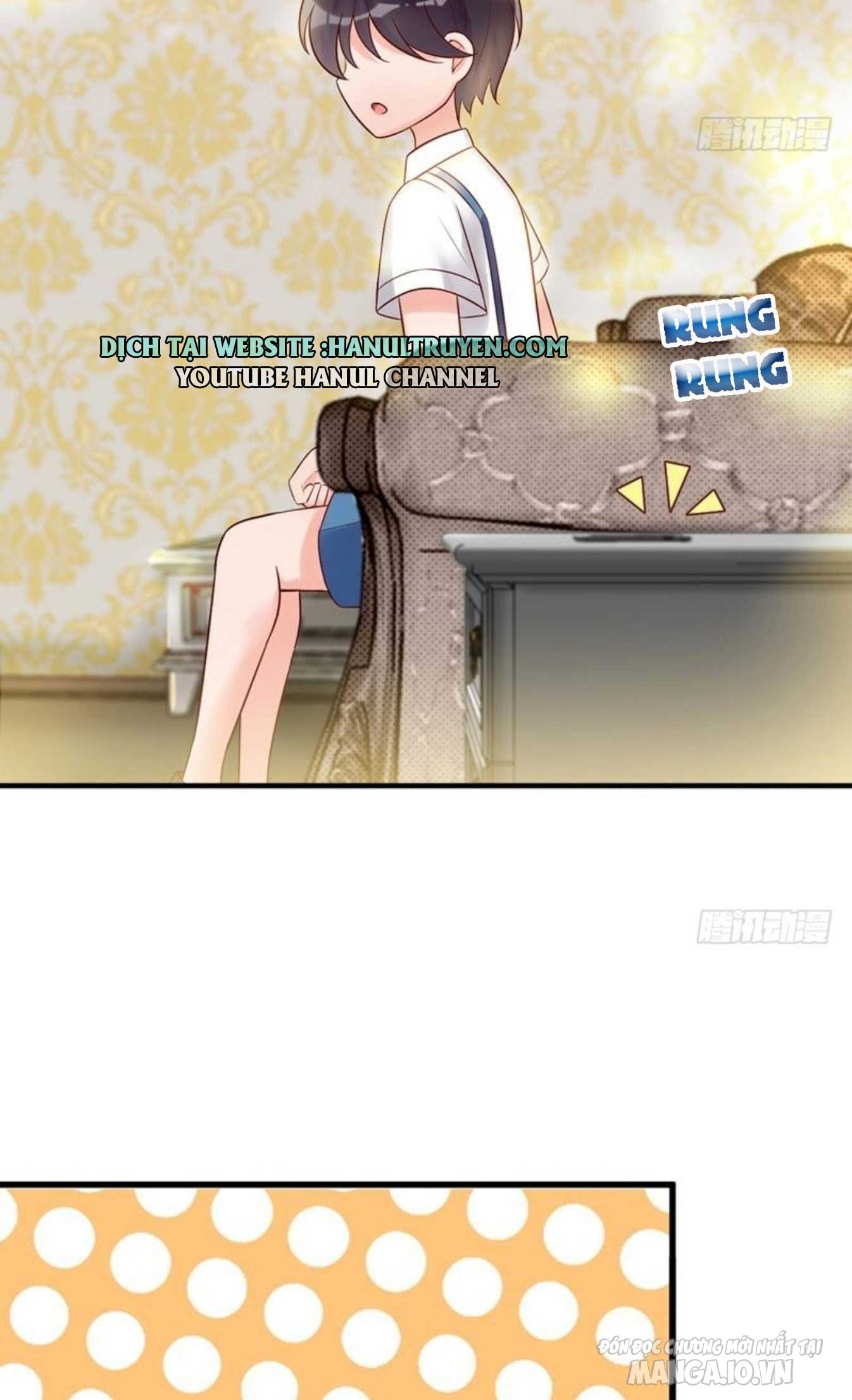 Cưng Chiều Vợ Cũ Vợ Yêu Đại Nhân Thật Lạnh Lùng Chapter 5 - Trang 2