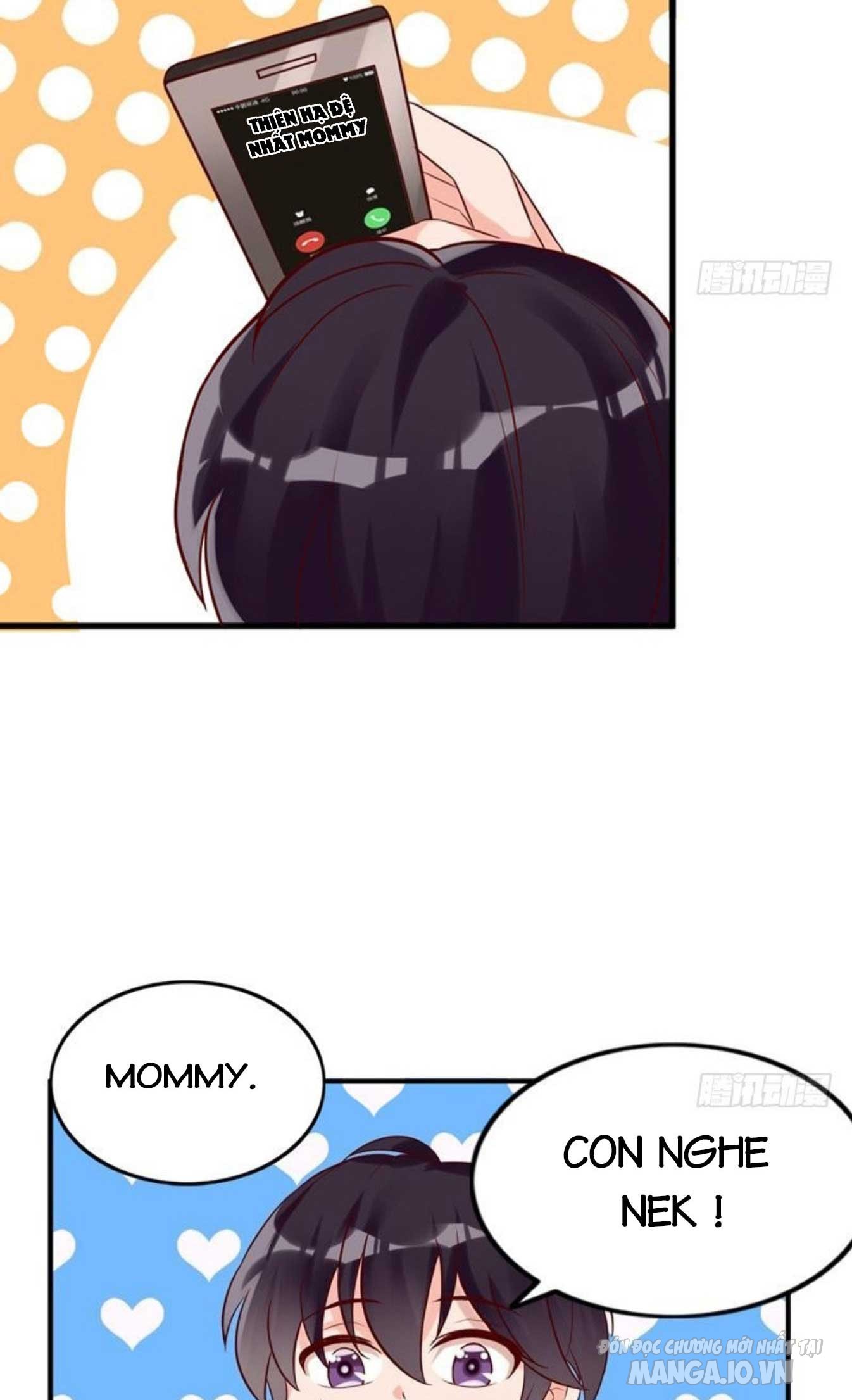 Cưng Chiều Vợ Cũ Vợ Yêu Đại Nhân Thật Lạnh Lùng Chapter 5 - Trang 2