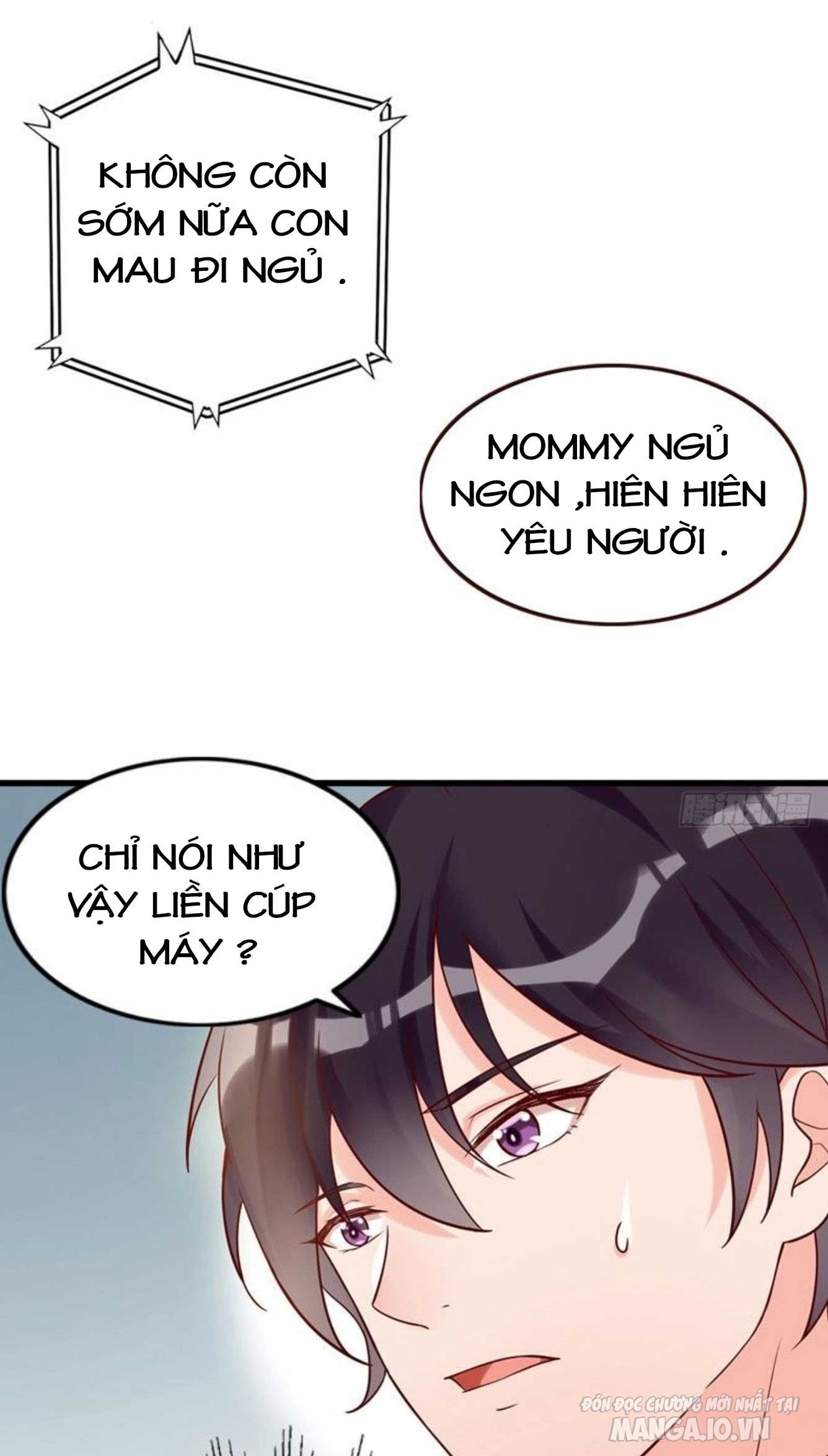 Cưng Chiều Vợ Cũ Vợ Yêu Đại Nhân Thật Lạnh Lùng Chapter 5 - Trang 2