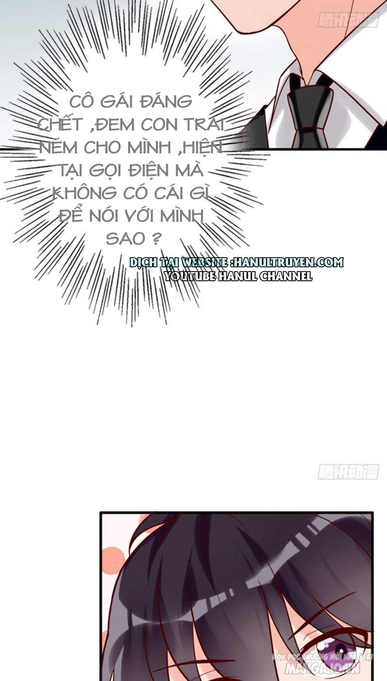 Cưng Chiều Vợ Cũ Vợ Yêu Đại Nhân Thật Lạnh Lùng Chapter 5 - Trang 2