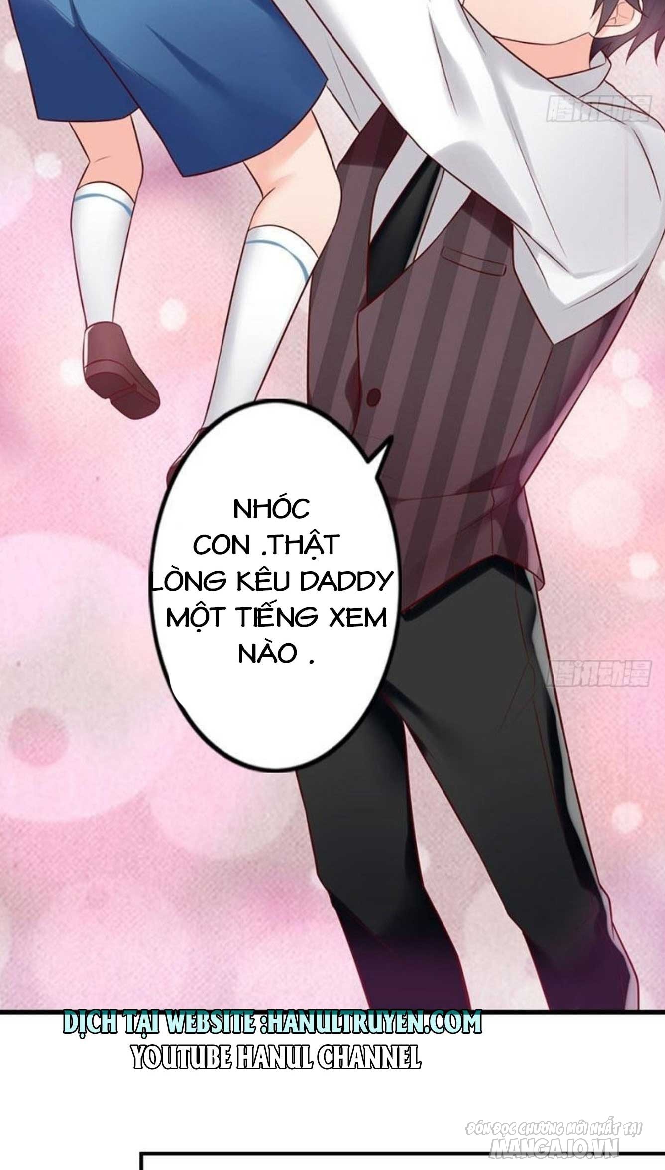 Cưng Chiều Vợ Cũ Vợ Yêu Đại Nhân Thật Lạnh Lùng Chapter 5 - Trang 2