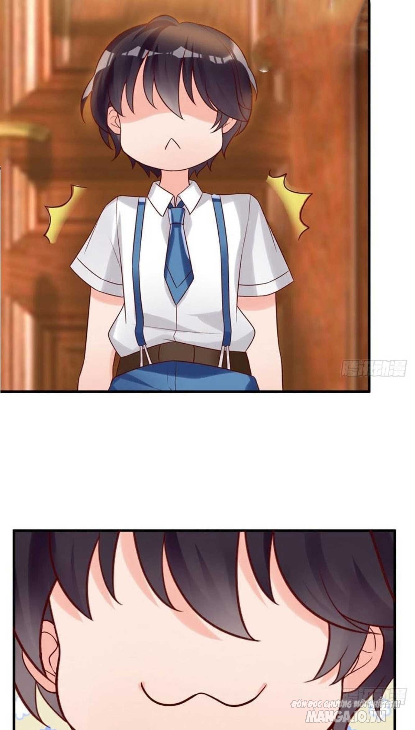 Cưng Chiều Vợ Cũ Vợ Yêu Đại Nhân Thật Lạnh Lùng Chapter 5 - Trang 2