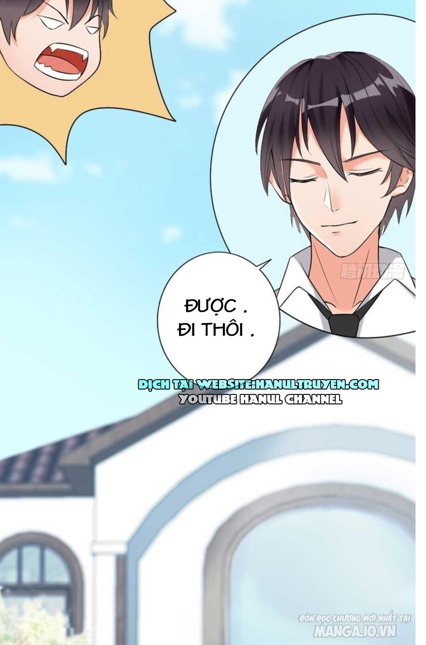 Cưng Chiều Vợ Cũ Vợ Yêu Đại Nhân Thật Lạnh Lùng Chapter 6 - Trang 2