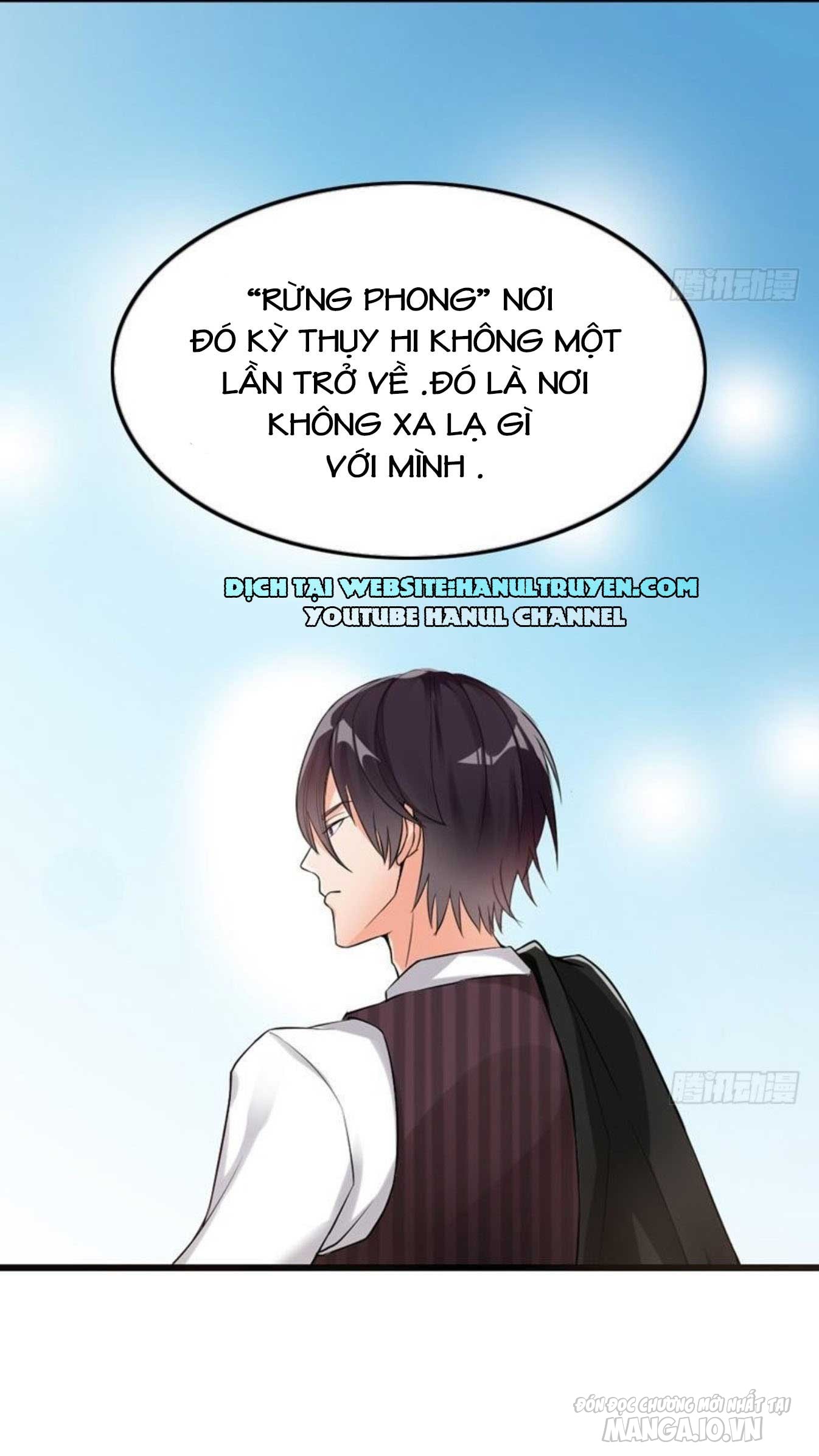 Cưng Chiều Vợ Cũ Vợ Yêu Đại Nhân Thật Lạnh Lùng Chapter 6 - Trang 2