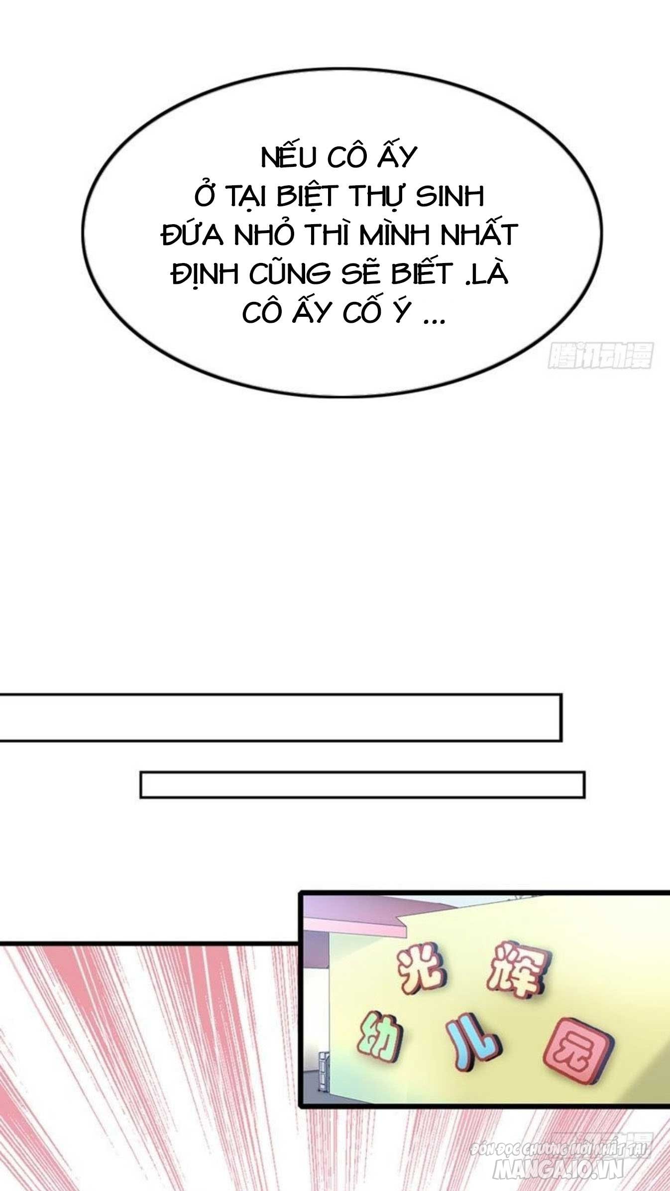 Cưng Chiều Vợ Cũ Vợ Yêu Đại Nhân Thật Lạnh Lùng Chapter 6 - Trang 2