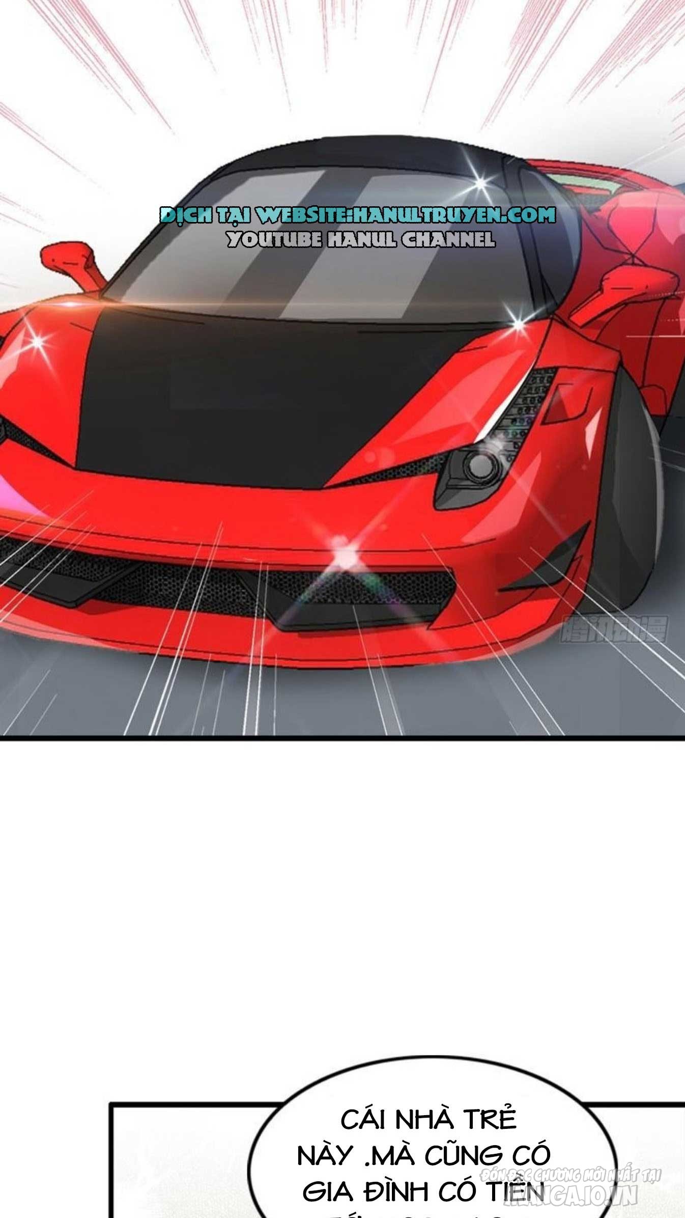 Cưng Chiều Vợ Cũ Vợ Yêu Đại Nhân Thật Lạnh Lùng Chapter 6 - Trang 2