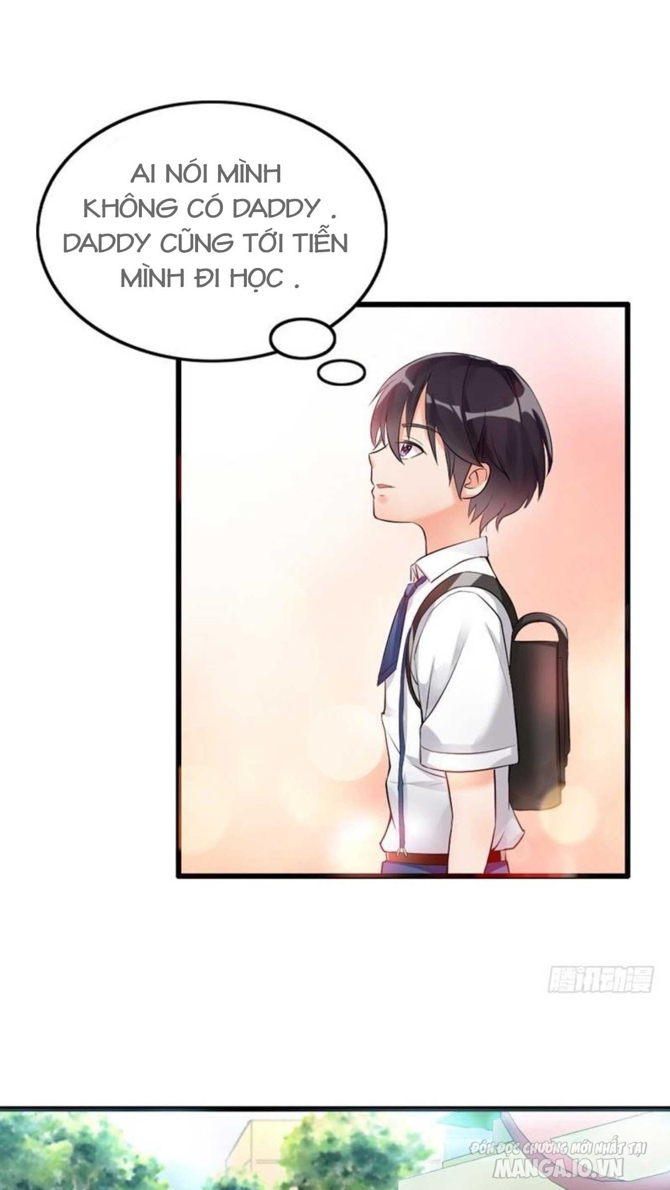 Cưng Chiều Vợ Cũ Vợ Yêu Đại Nhân Thật Lạnh Lùng Chapter 6 - Trang 2