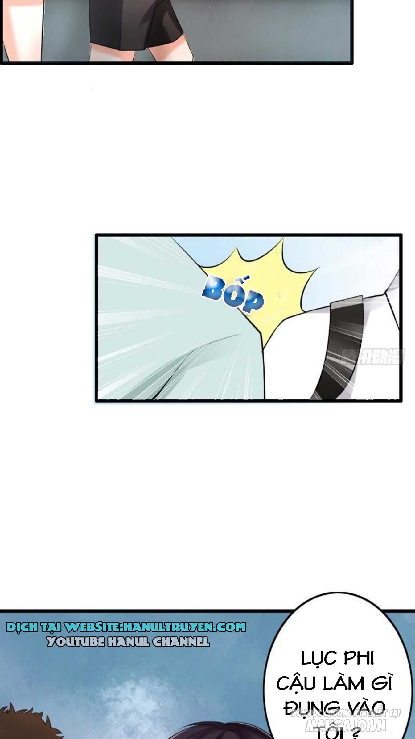 Cưng Chiều Vợ Cũ Vợ Yêu Đại Nhân Thật Lạnh Lùng Chapter 6 - Trang 2