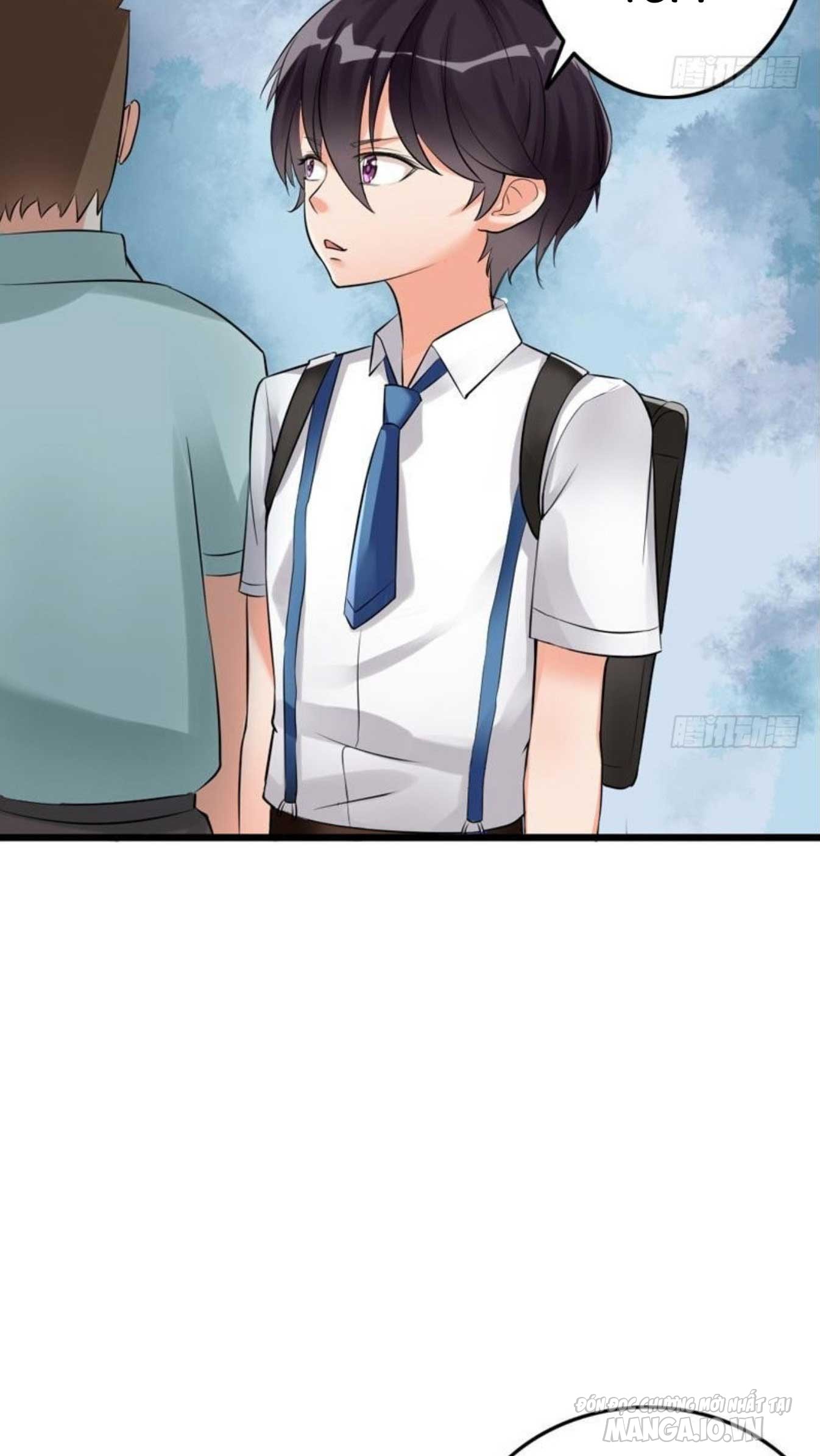 Cưng Chiều Vợ Cũ Vợ Yêu Đại Nhân Thật Lạnh Lùng Chapter 6 - Trang 2