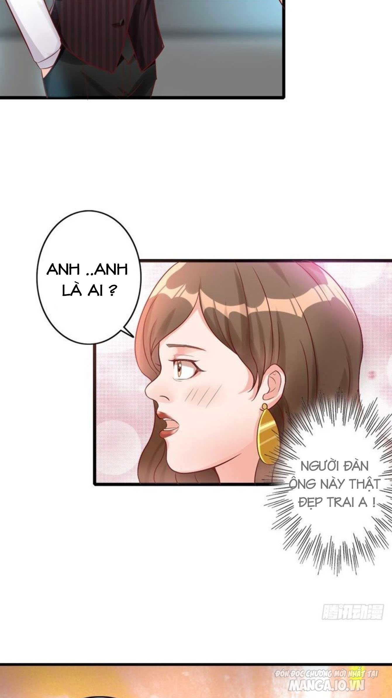 Cưng Chiều Vợ Cũ Vợ Yêu Đại Nhân Thật Lạnh Lùng Chapter 6 - Trang 2