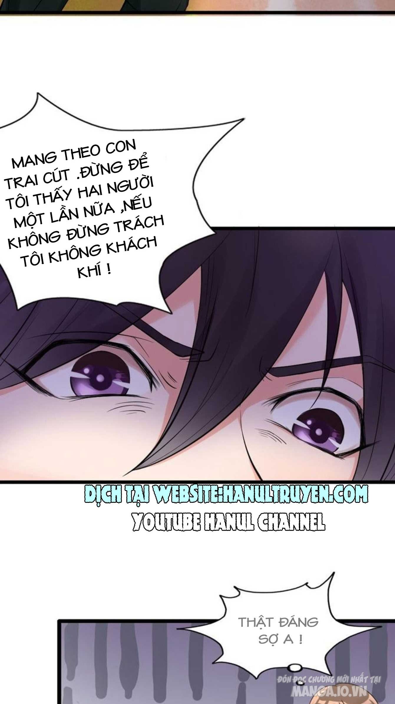 Cưng Chiều Vợ Cũ Vợ Yêu Đại Nhân Thật Lạnh Lùng Chapter 6 - Trang 2