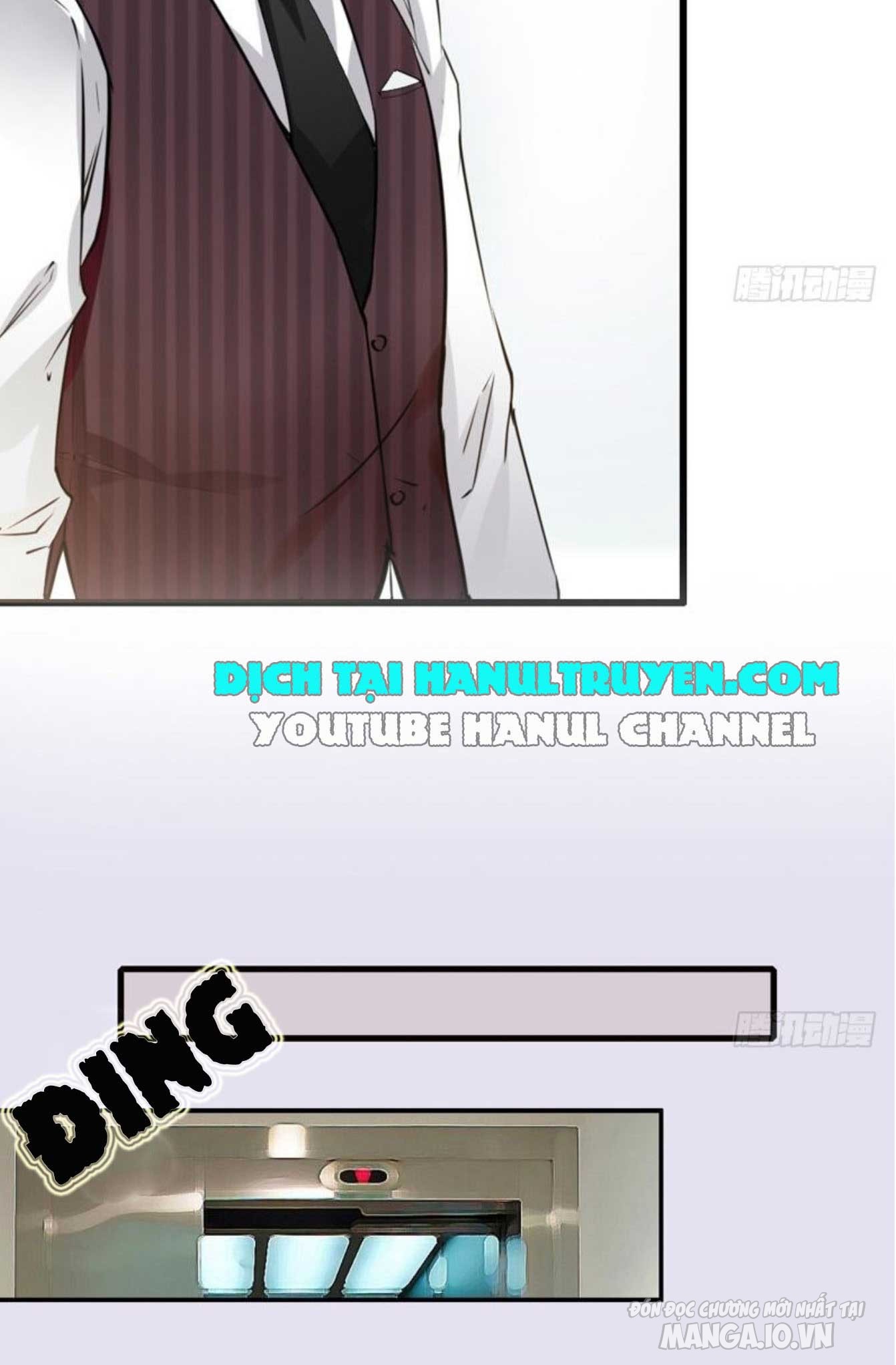 Cưng Chiều Vợ Cũ Vợ Yêu Đại Nhân Thật Lạnh Lùng Chapter 7 - Trang 2