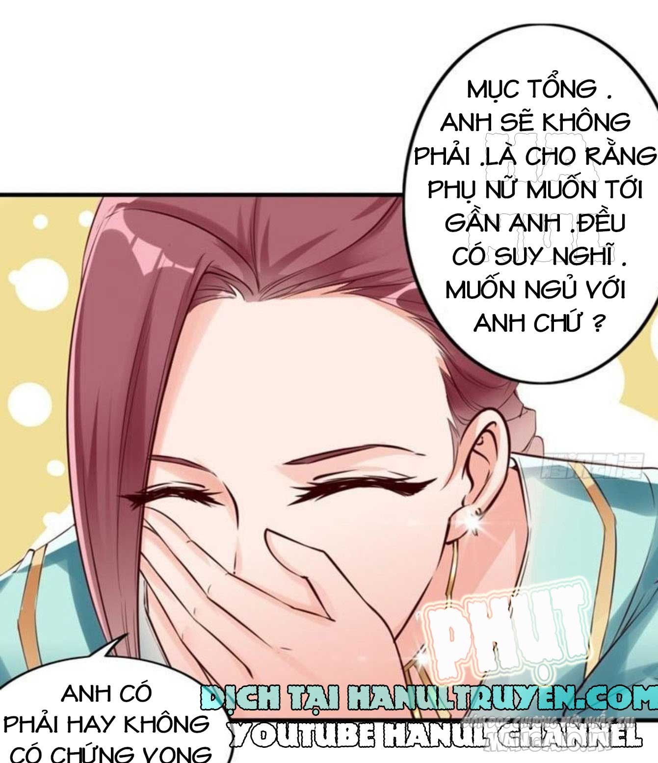 Cưng Chiều Vợ Cũ Vợ Yêu Đại Nhân Thật Lạnh Lùng Chapter 7 - Trang 2
