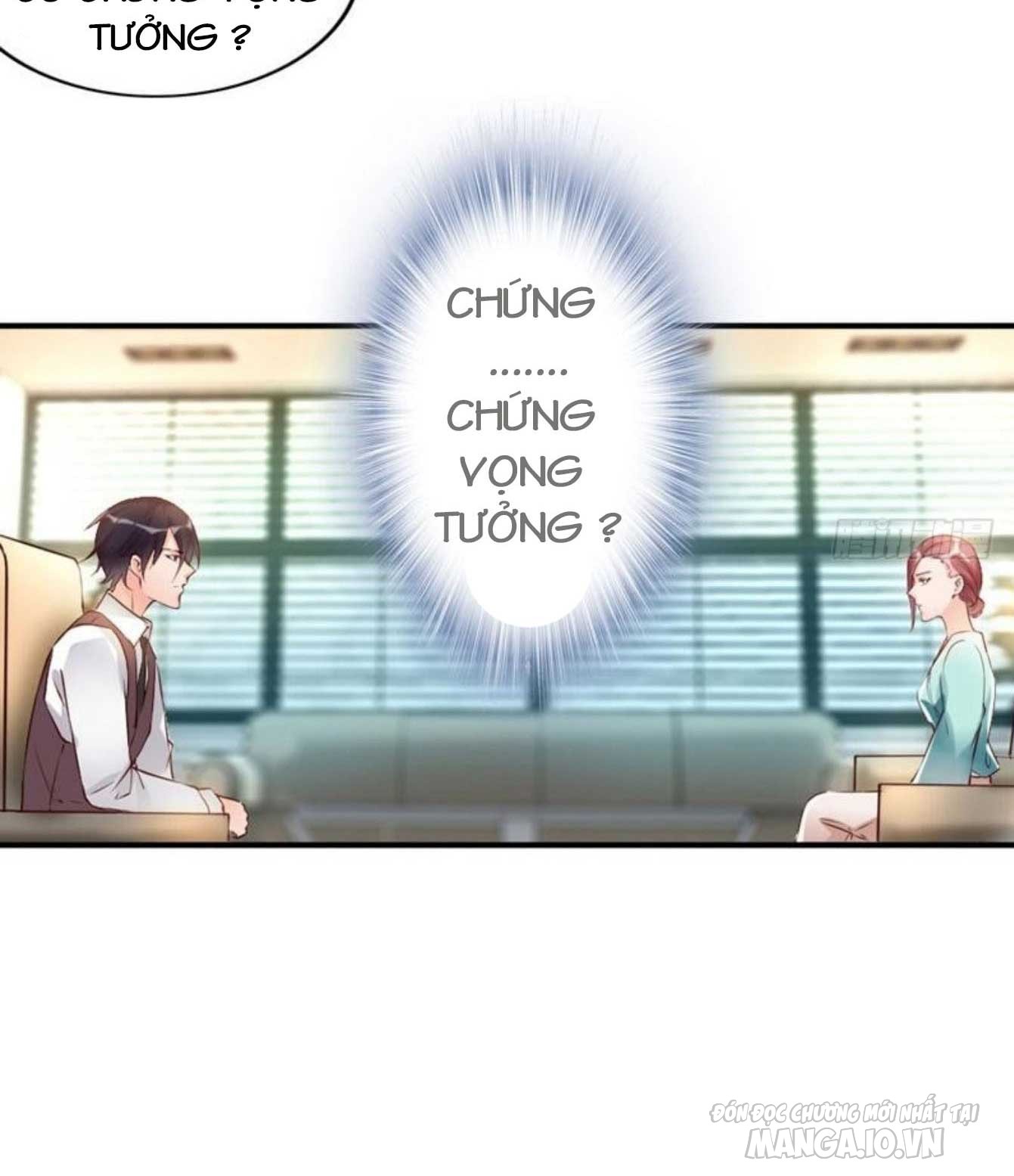 Cưng Chiều Vợ Cũ Vợ Yêu Đại Nhân Thật Lạnh Lùng Chapter 7 - Trang 2