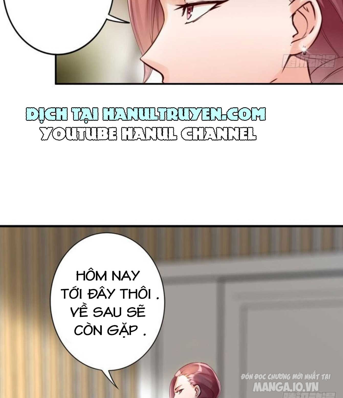 Cưng Chiều Vợ Cũ Vợ Yêu Đại Nhân Thật Lạnh Lùng Chapter 7 - Trang 2