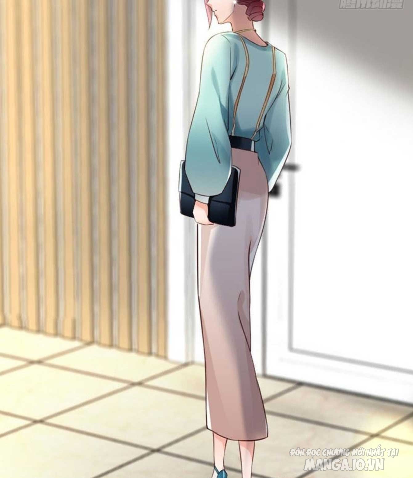 Cưng Chiều Vợ Cũ Vợ Yêu Đại Nhân Thật Lạnh Lùng Chapter 7 - Trang 2