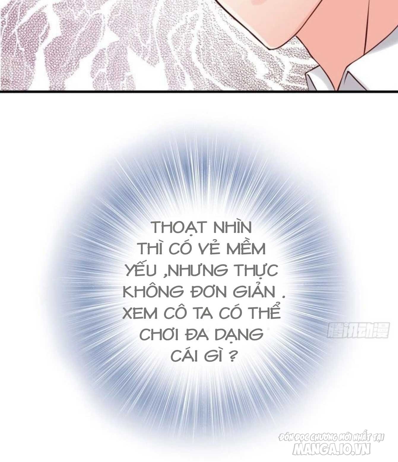 Cưng Chiều Vợ Cũ Vợ Yêu Đại Nhân Thật Lạnh Lùng Chapter 7 - Trang 2