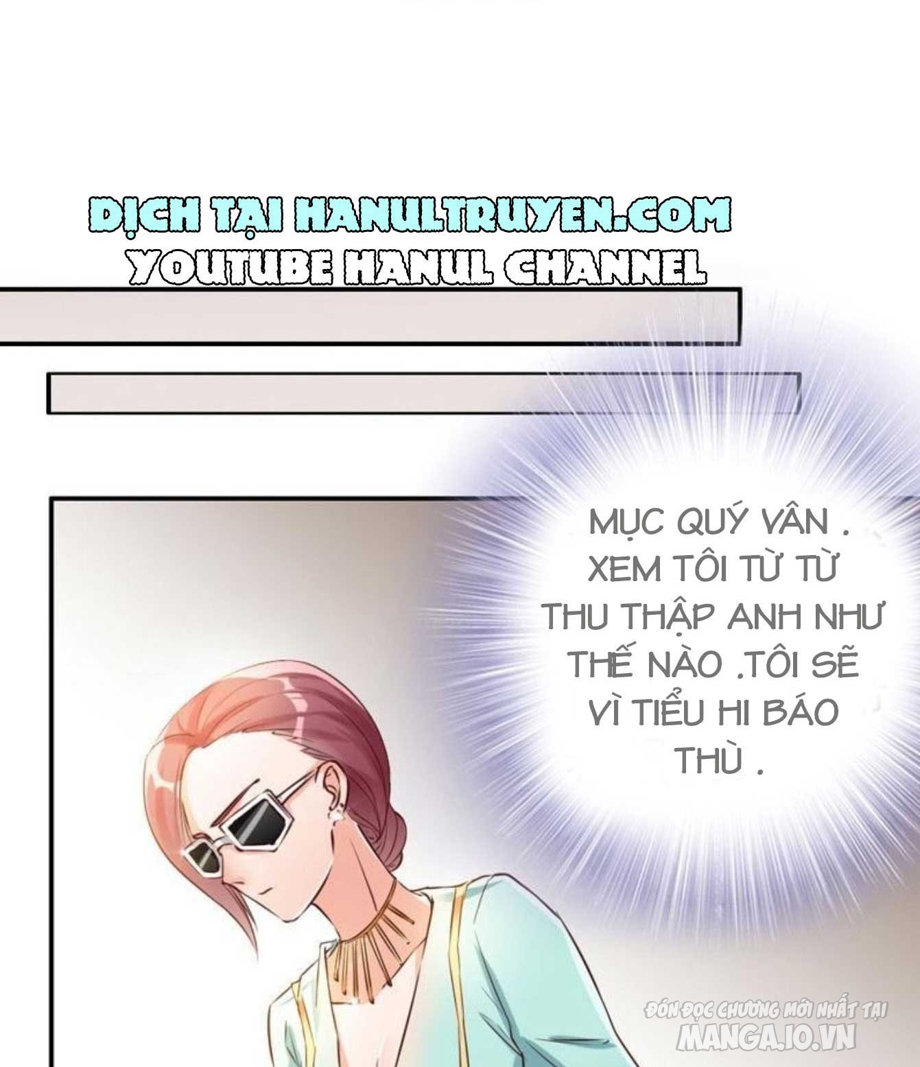 Cưng Chiều Vợ Cũ Vợ Yêu Đại Nhân Thật Lạnh Lùng Chapter 7 - Trang 2