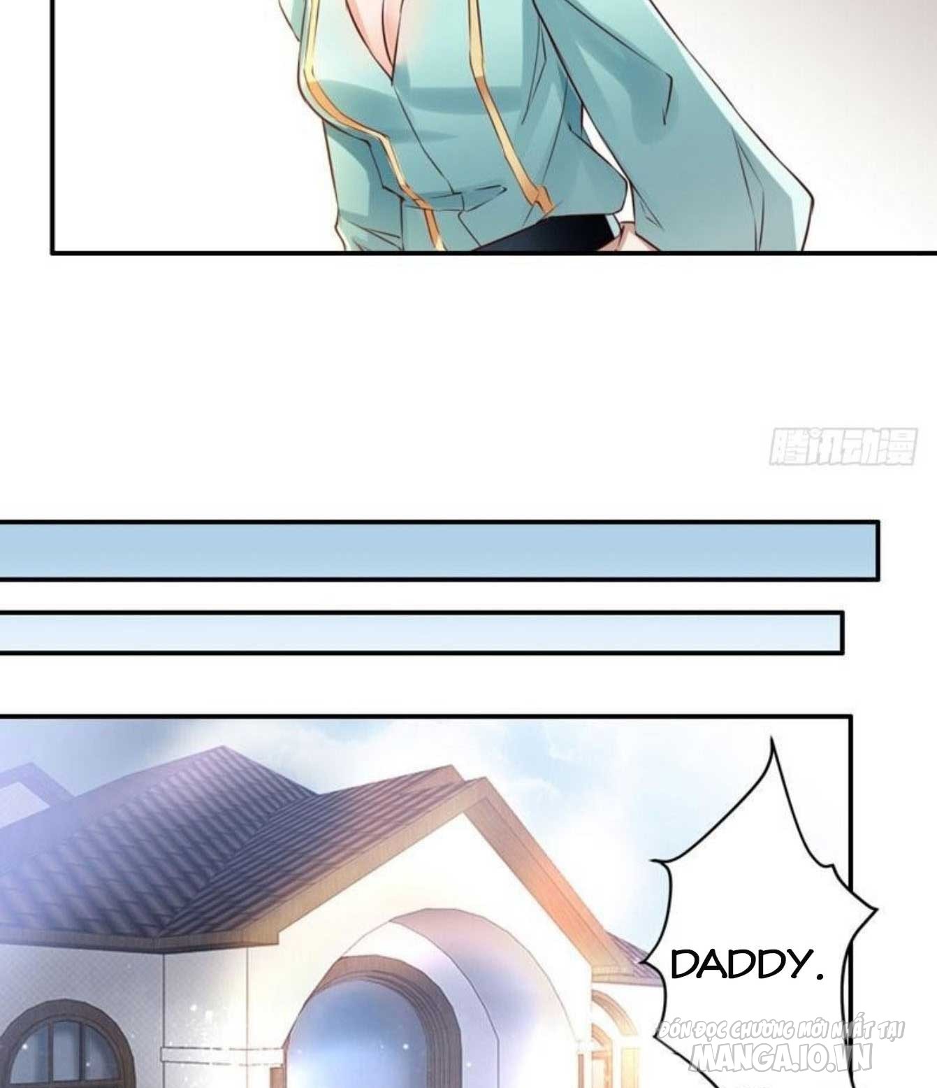 Cưng Chiều Vợ Cũ Vợ Yêu Đại Nhân Thật Lạnh Lùng Chapter 7 - Trang 2