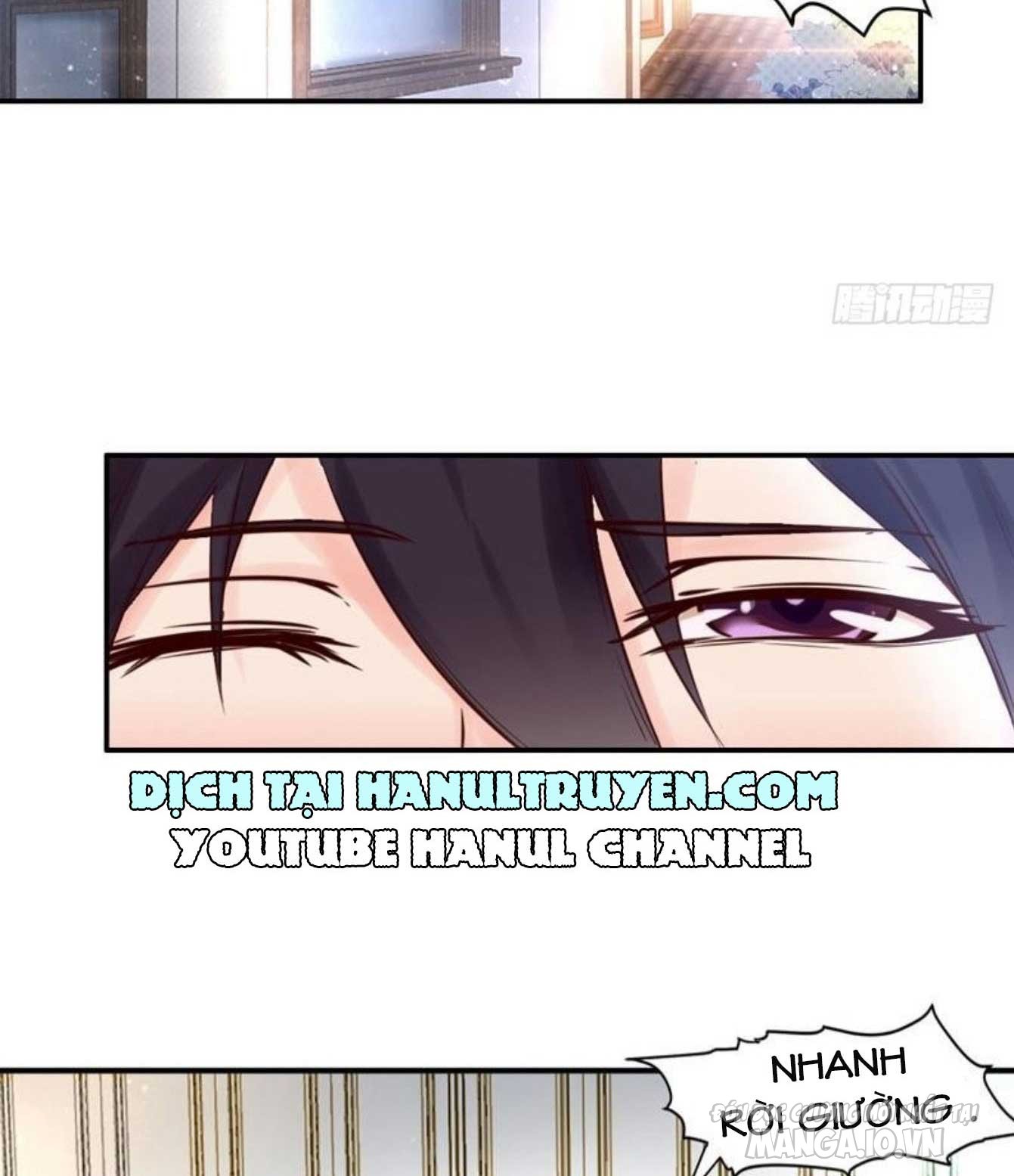 Cưng Chiều Vợ Cũ Vợ Yêu Đại Nhân Thật Lạnh Lùng Chapter 7 - Trang 2