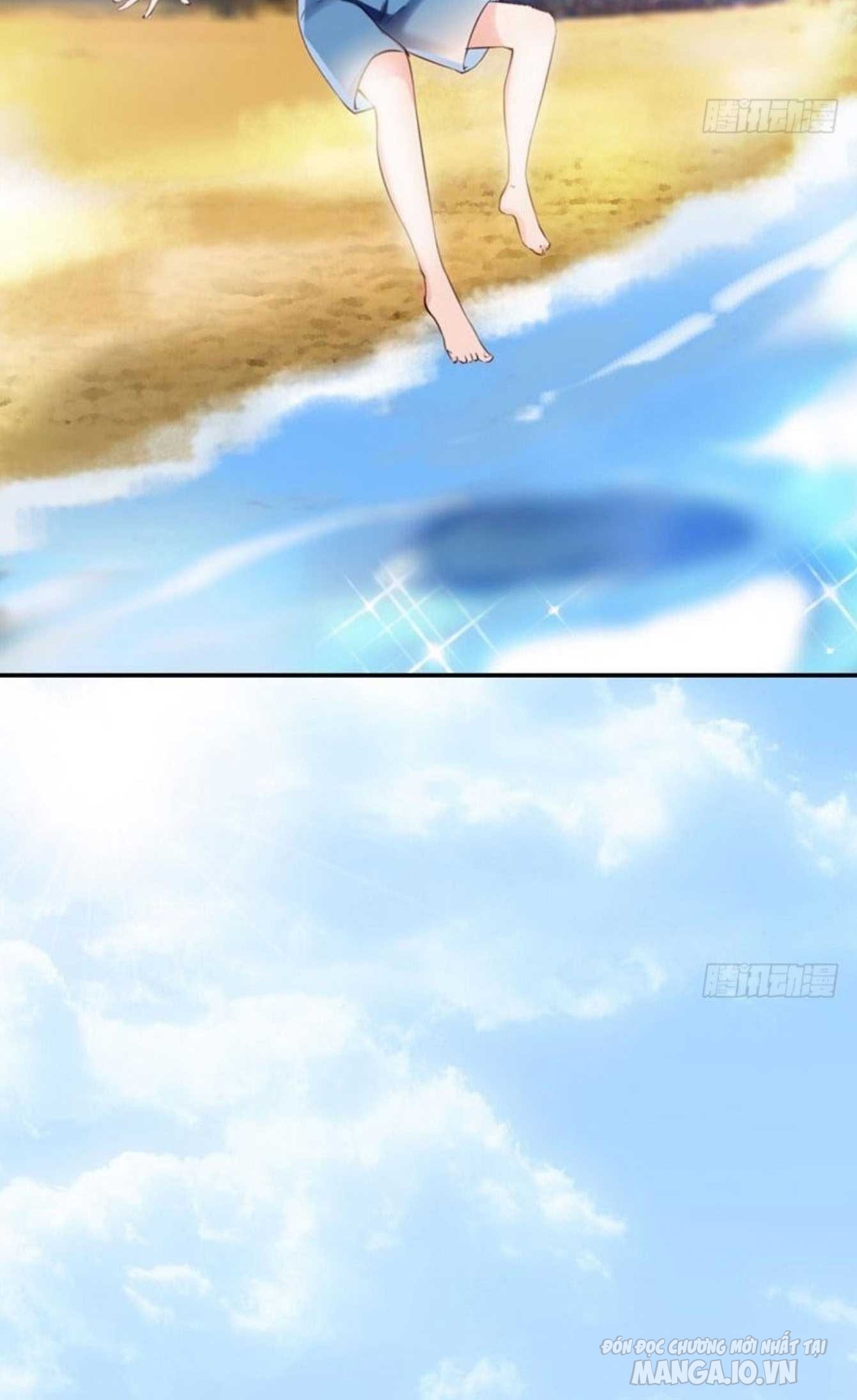 Cưng Chiều Vợ Cũ Vợ Yêu Đại Nhân Thật Lạnh Lùng Chapter 8 - Trang 2