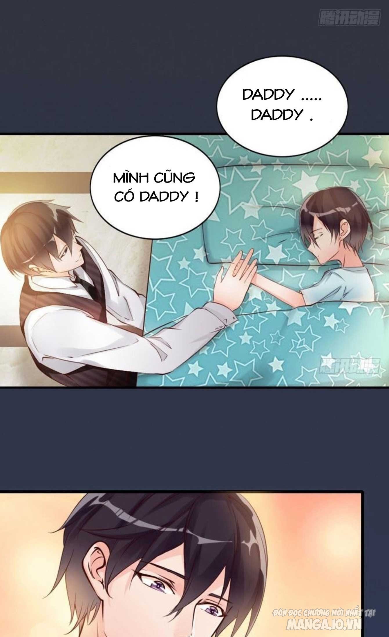 Cưng Chiều Vợ Cũ Vợ Yêu Đại Nhân Thật Lạnh Lùng Chapter 8 - Trang 2