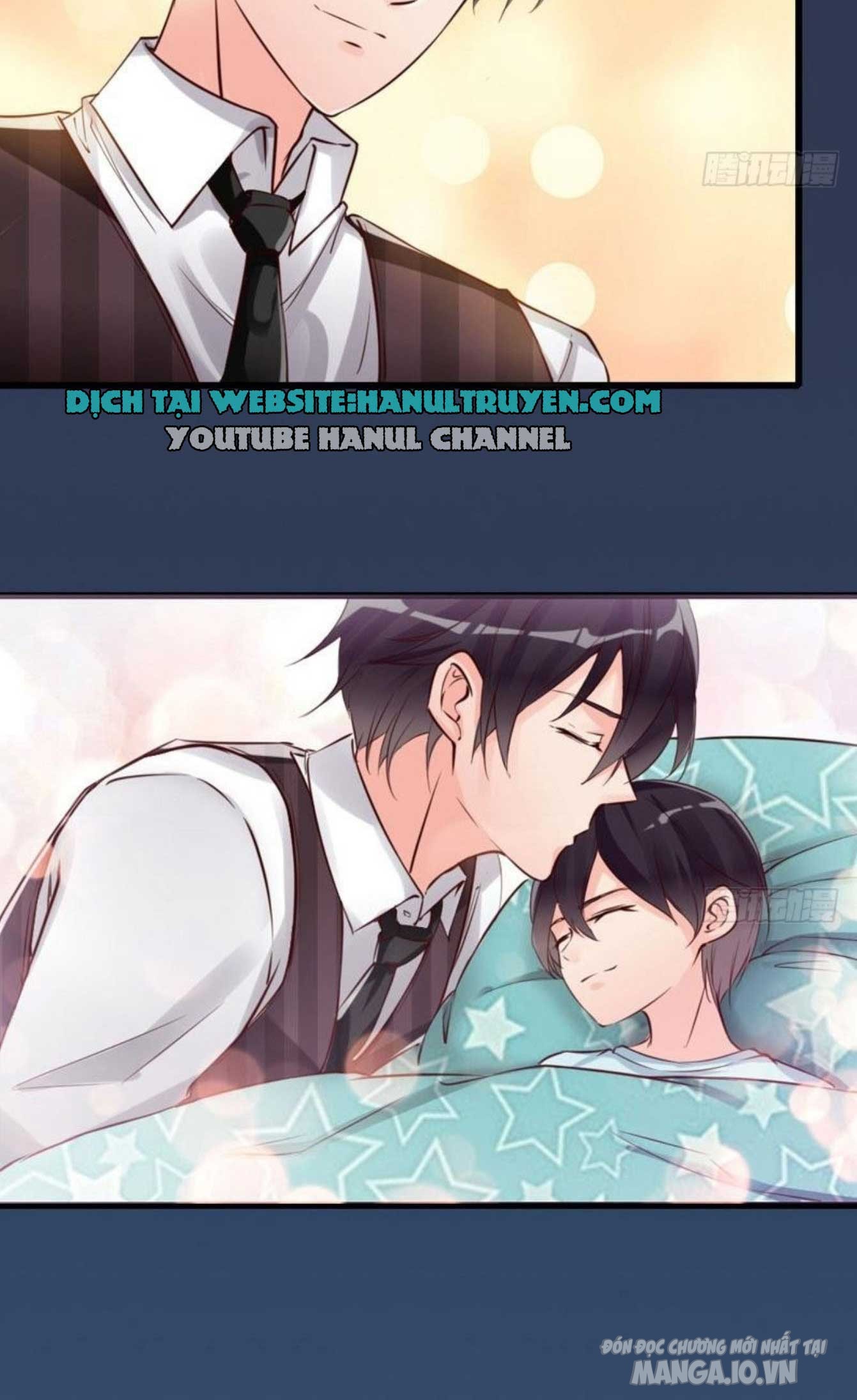 Cưng Chiều Vợ Cũ Vợ Yêu Đại Nhân Thật Lạnh Lùng Chapter 8 - Trang 2