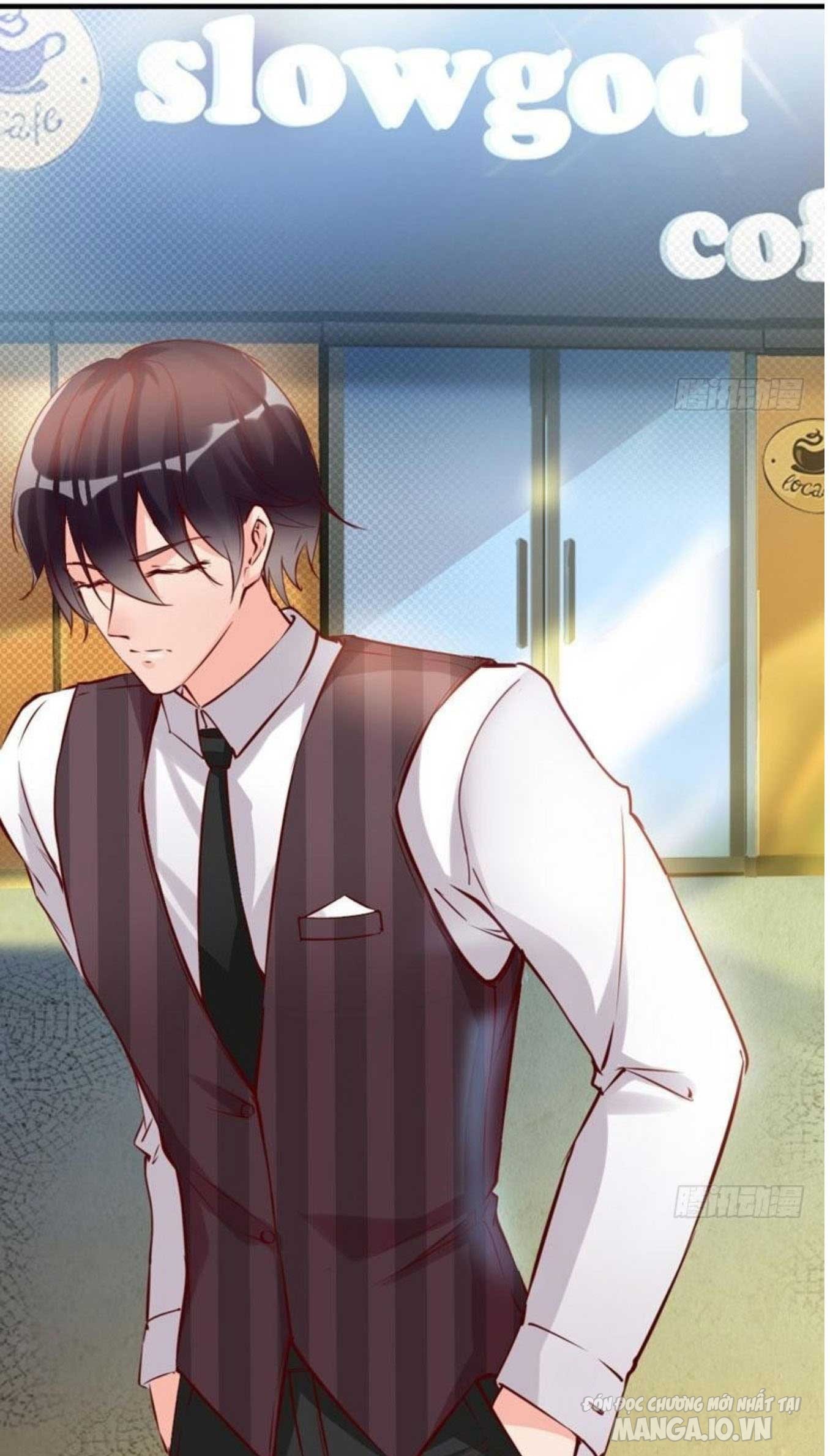 Cưng Chiều Vợ Cũ Vợ Yêu Đại Nhân Thật Lạnh Lùng Chapter 9 - Trang 2