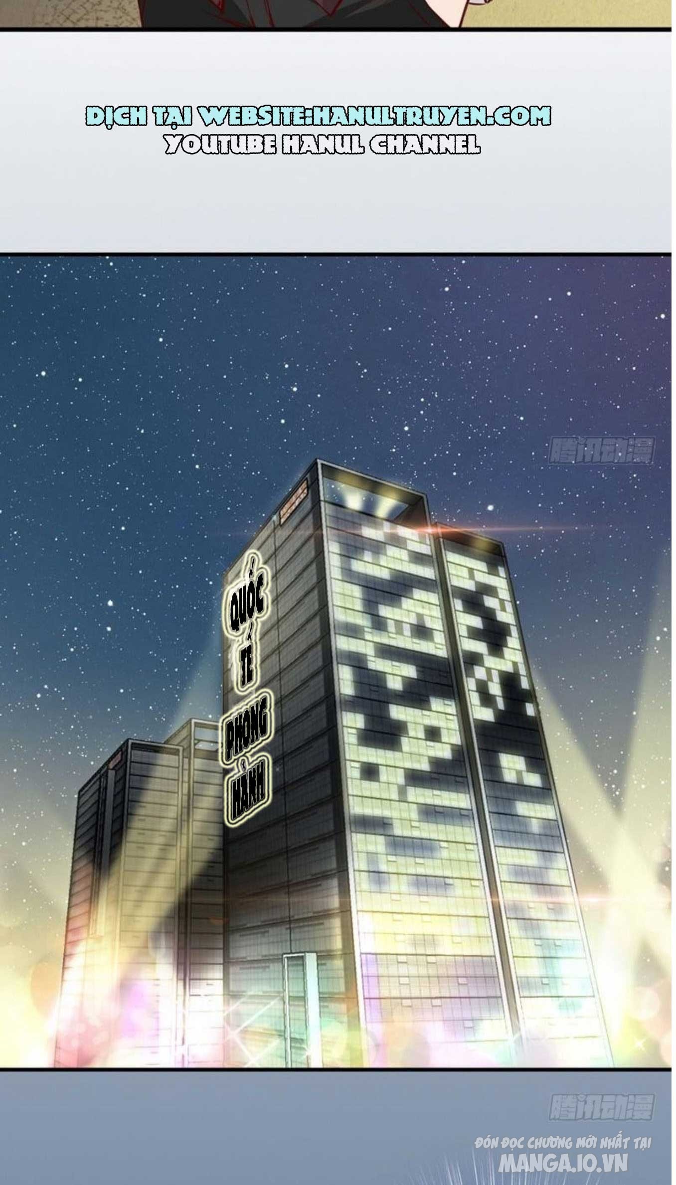 Cưng Chiều Vợ Cũ Vợ Yêu Đại Nhân Thật Lạnh Lùng Chapter 9 - Trang 2